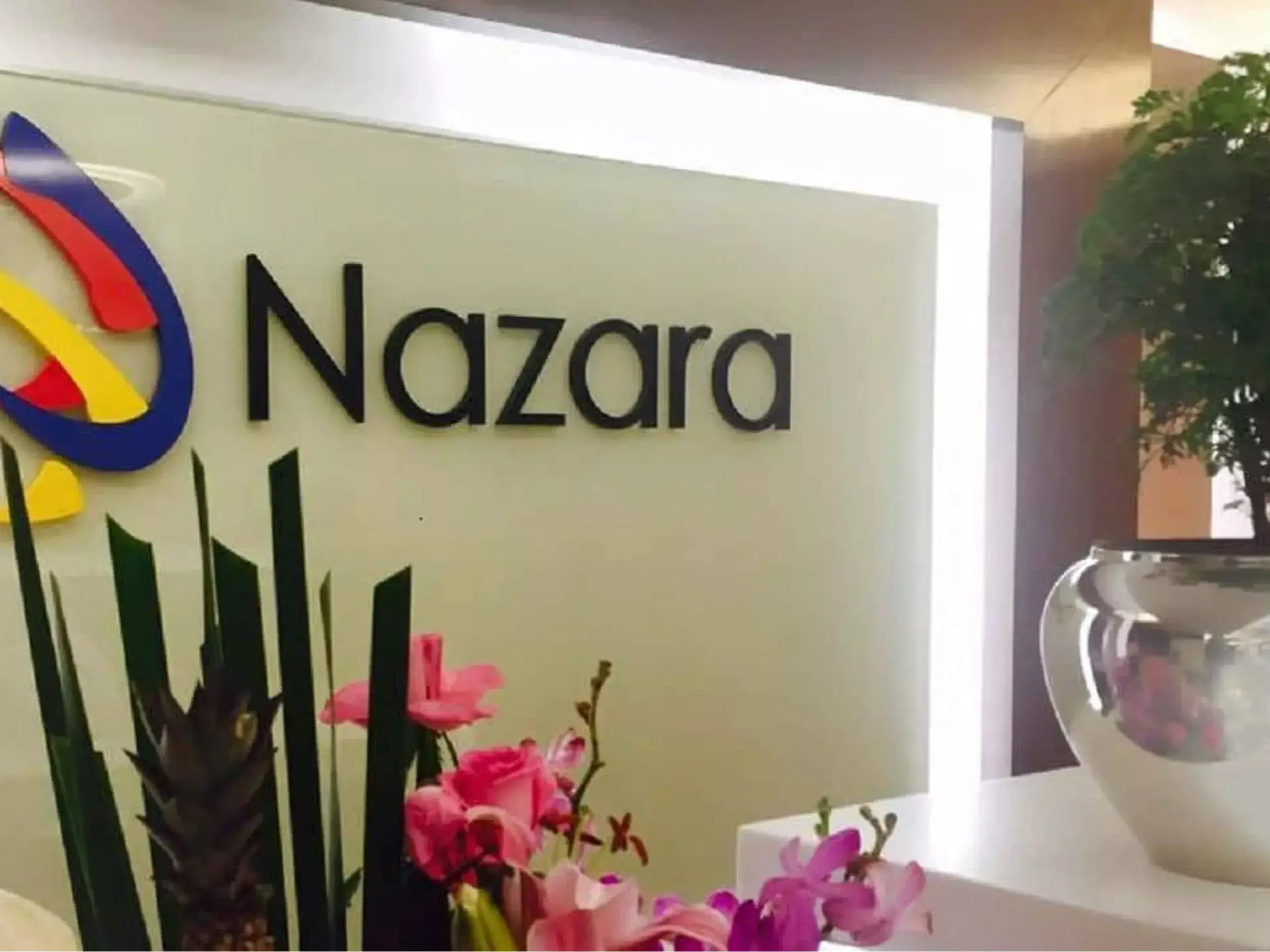 nazara technologies is set to raise rs 250 crore