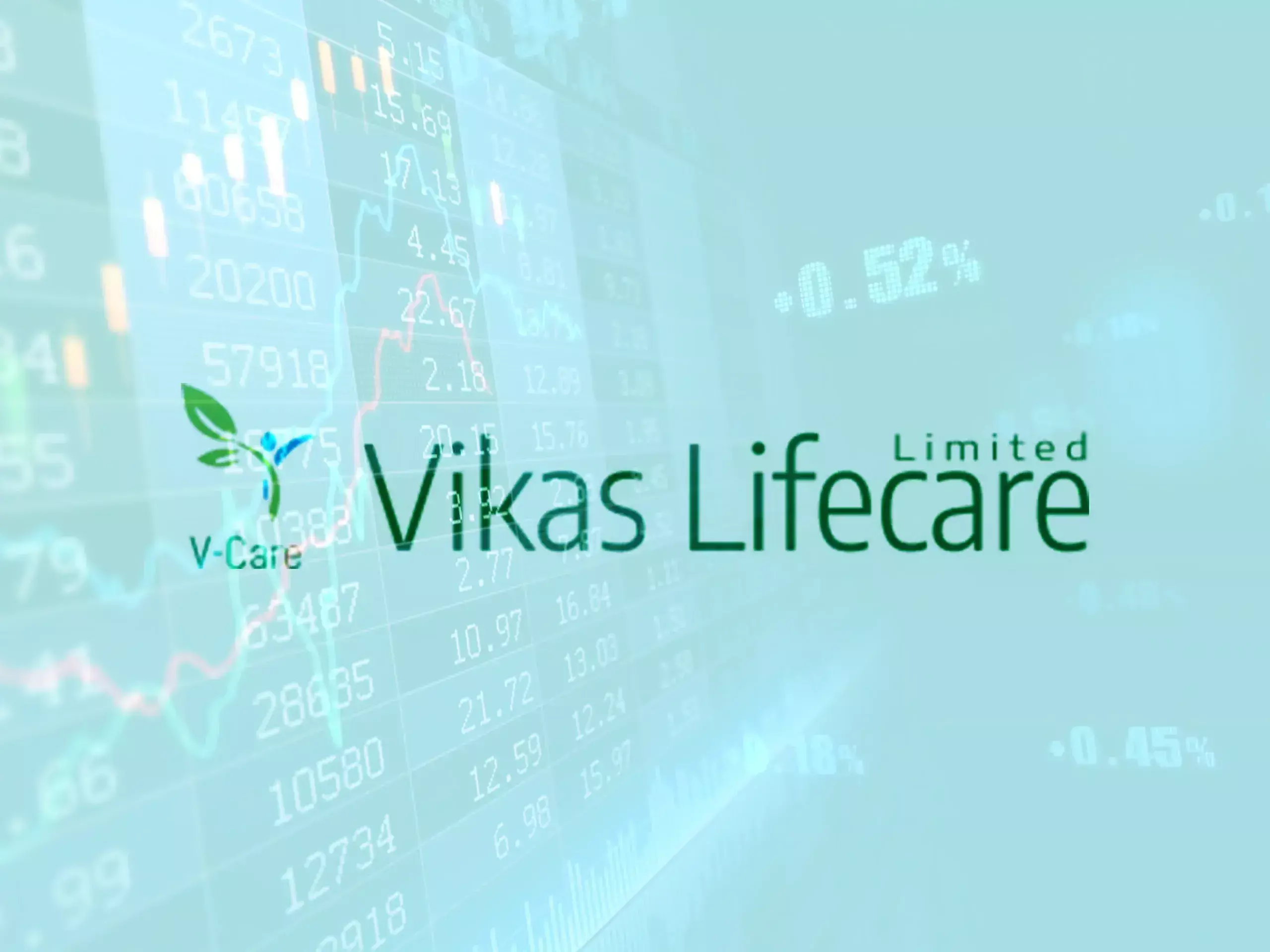 vikas lifecare acquired 50 percent stake in the dubai company