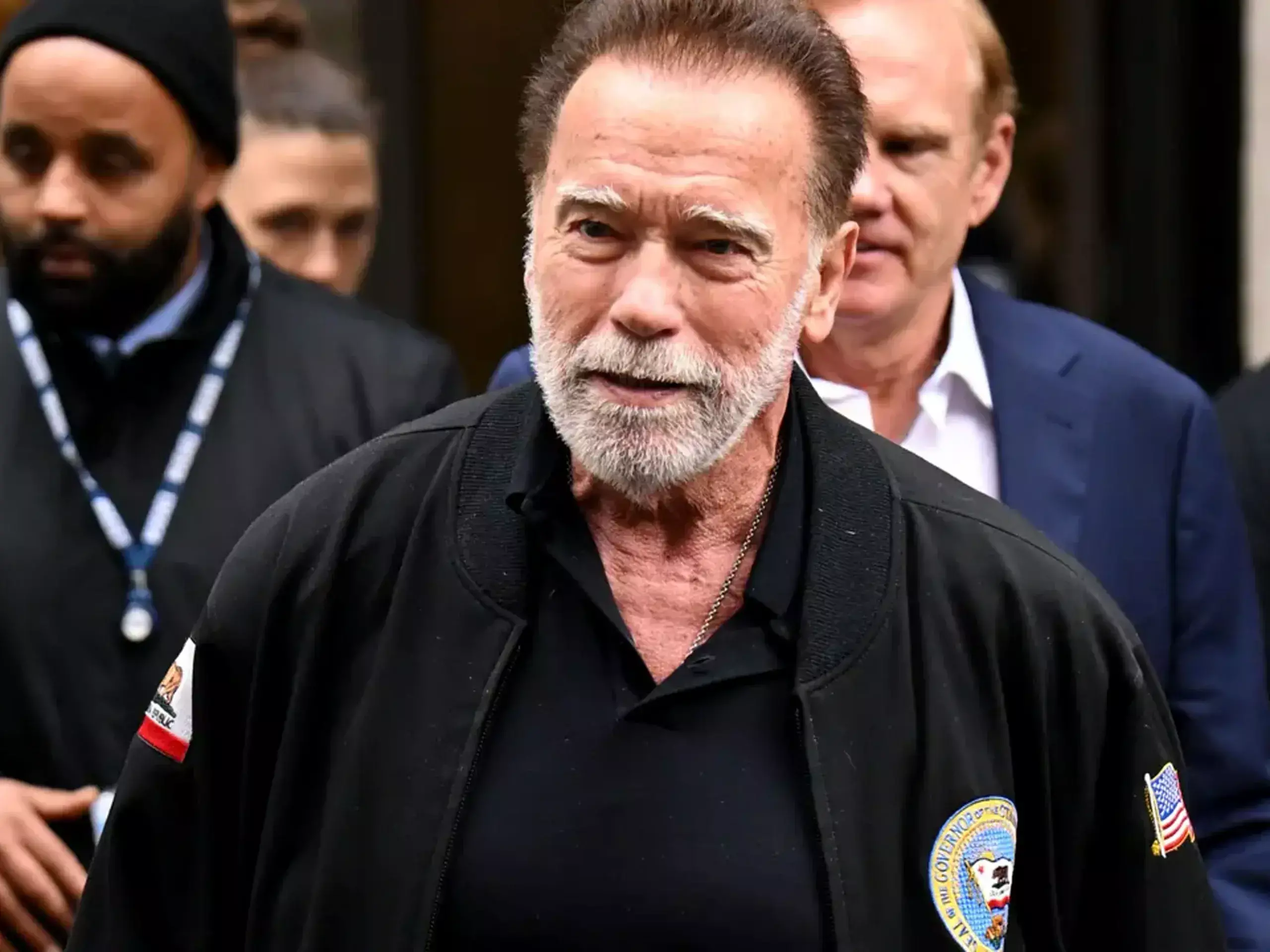 possession of luxury watch was concealed and arnold was detained at munich airport