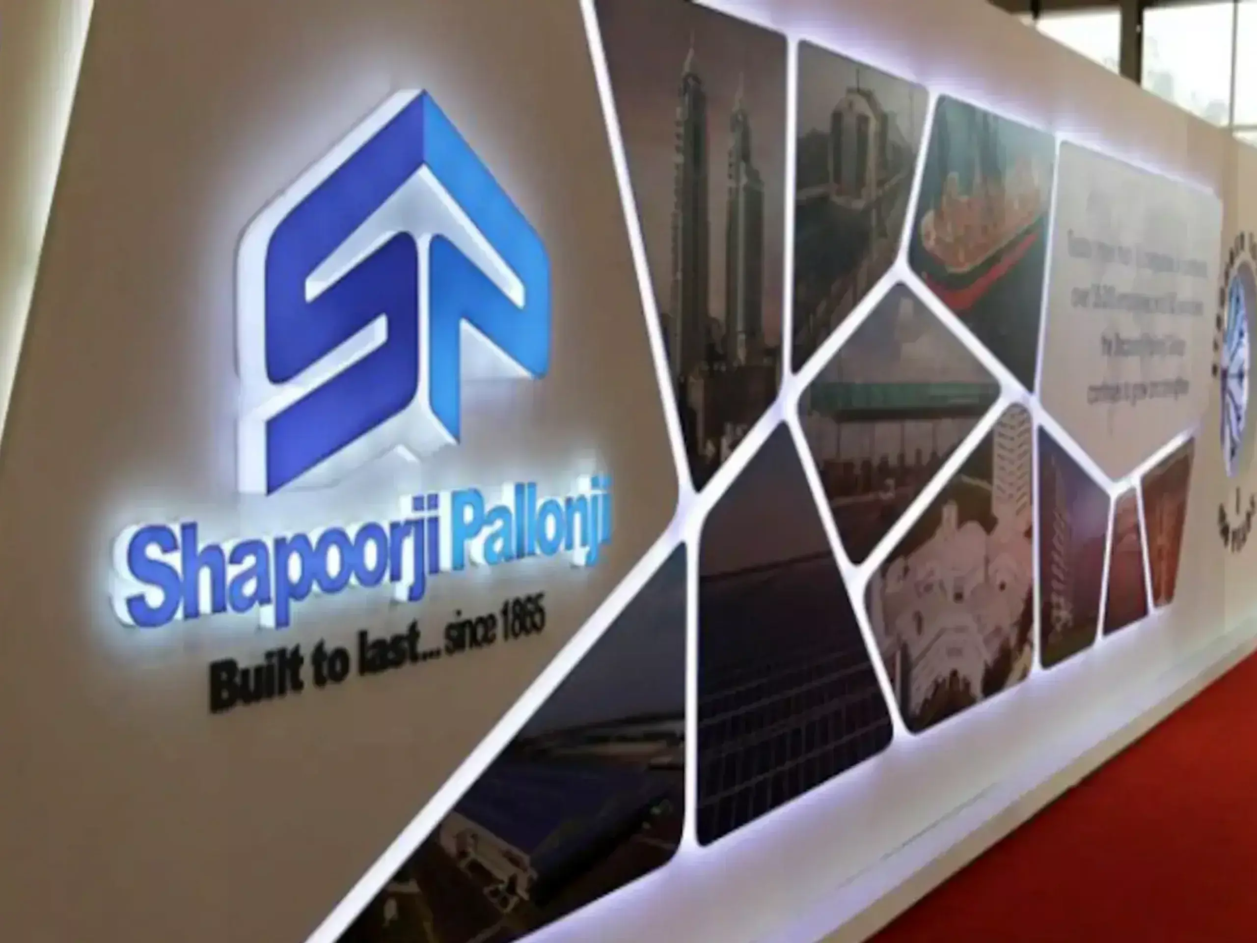 shapoorji pallonji targeting 600 crore revenue