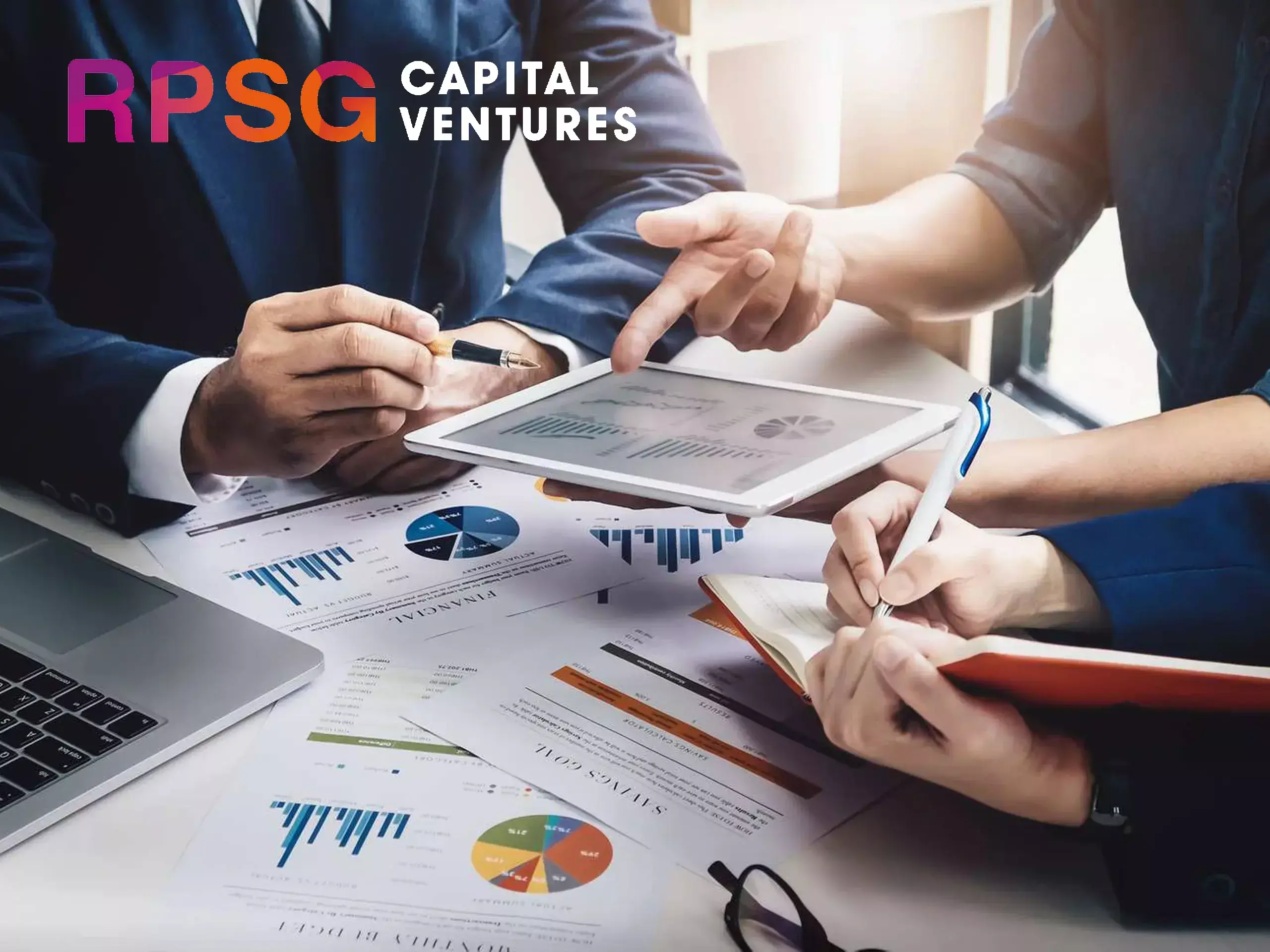 rpsg ventures to raise rs 284.21 crore through preferential issue