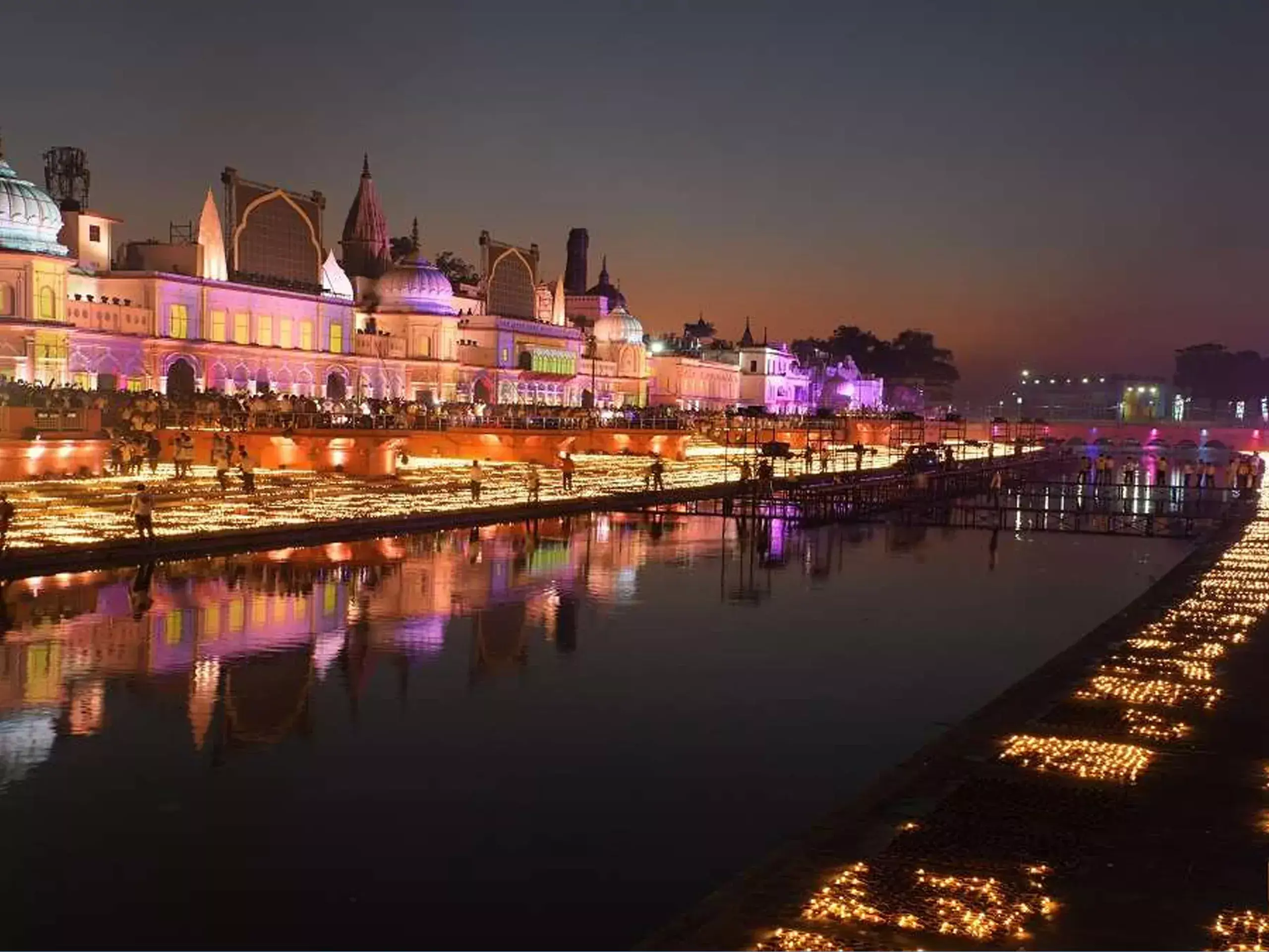 more banks to ayodhya