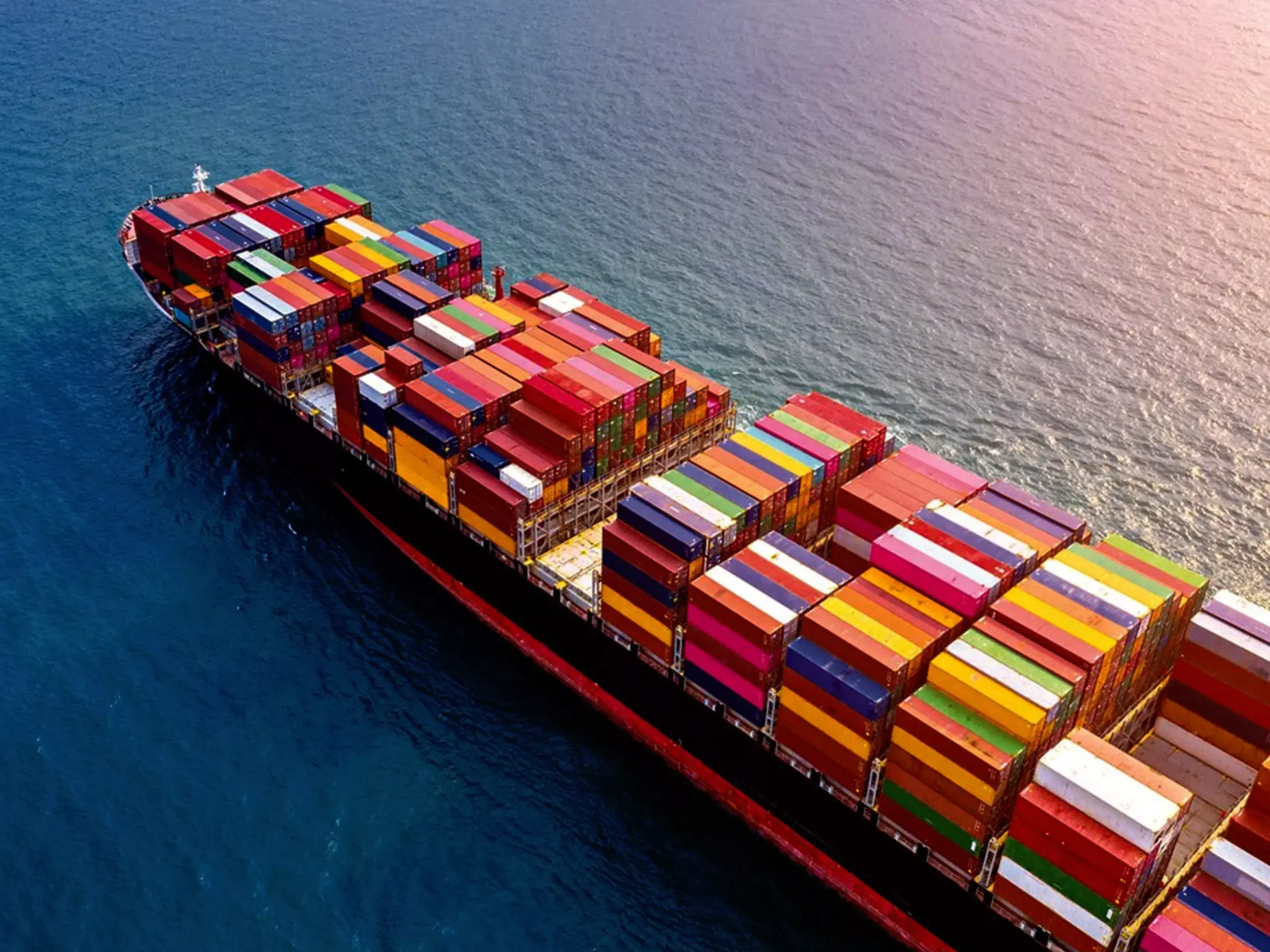 Ministry of Commerce portal for exporters