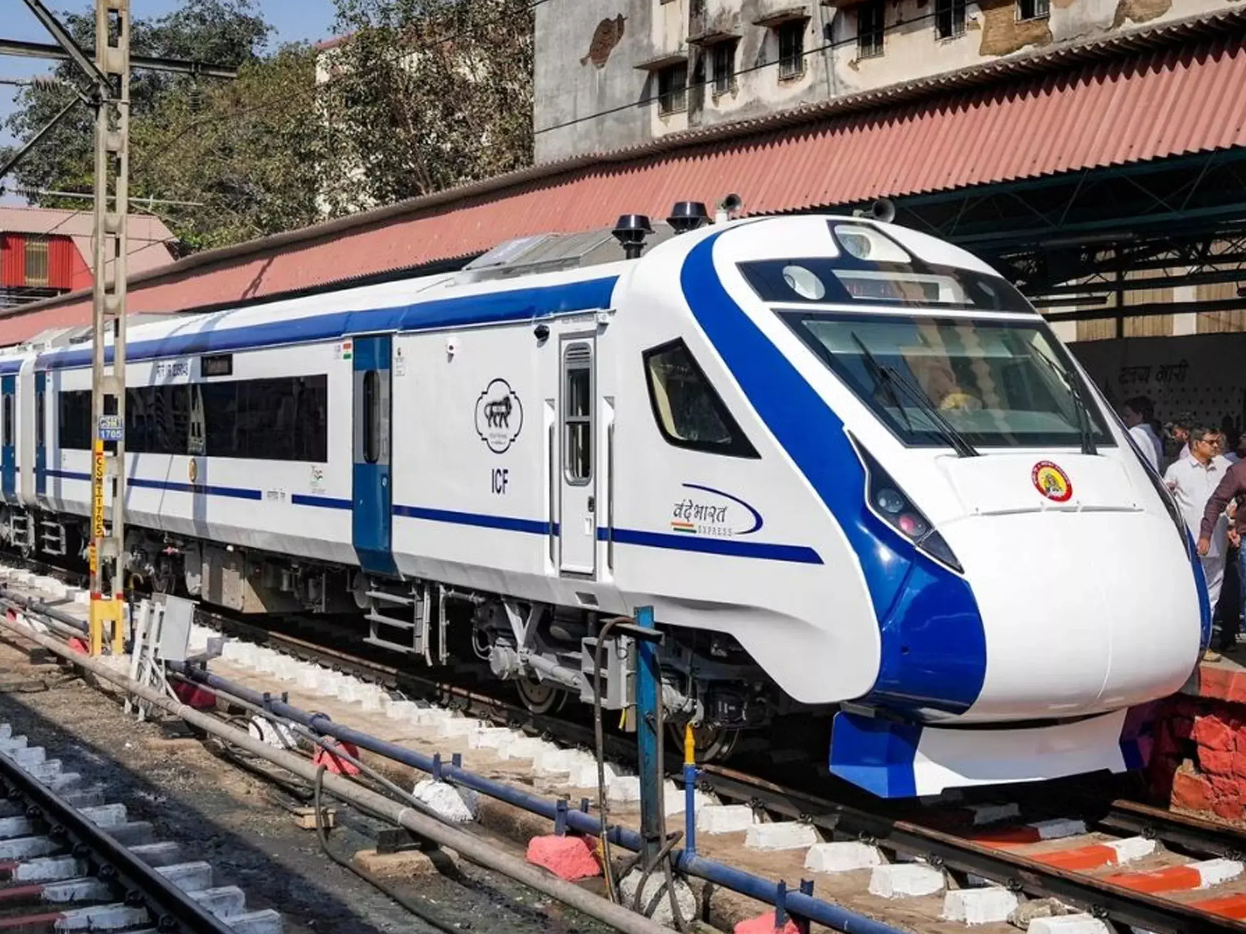 60 new vandebharat trains coming 60 new vandebharat trains coming