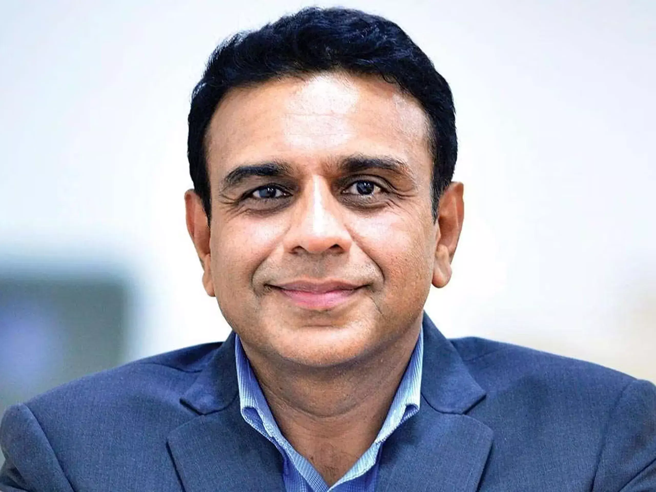jagrat kotecha is the new ceo of pepsico india