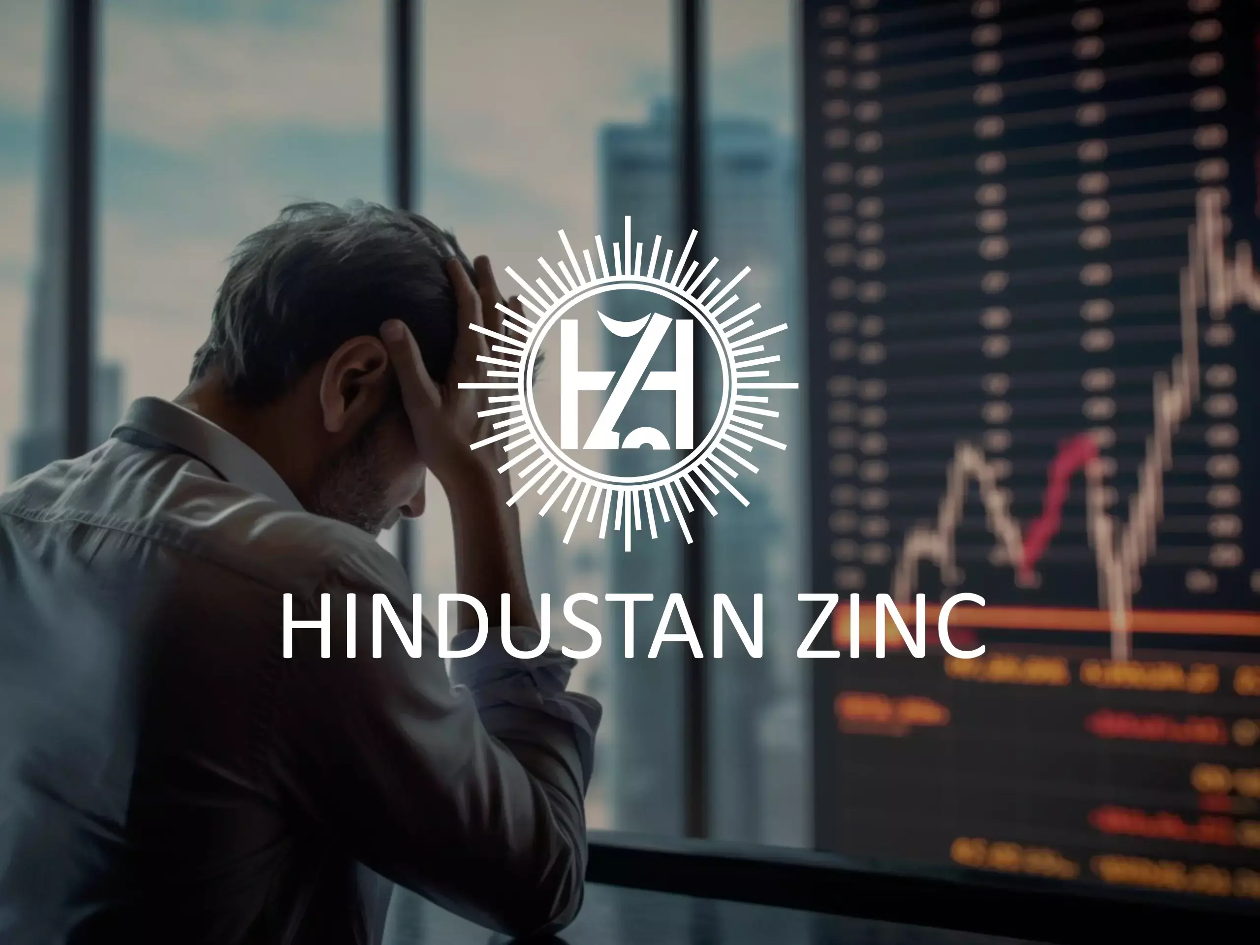 Hindustan Zincs net profit declines Hindustan Zincs net profit declines