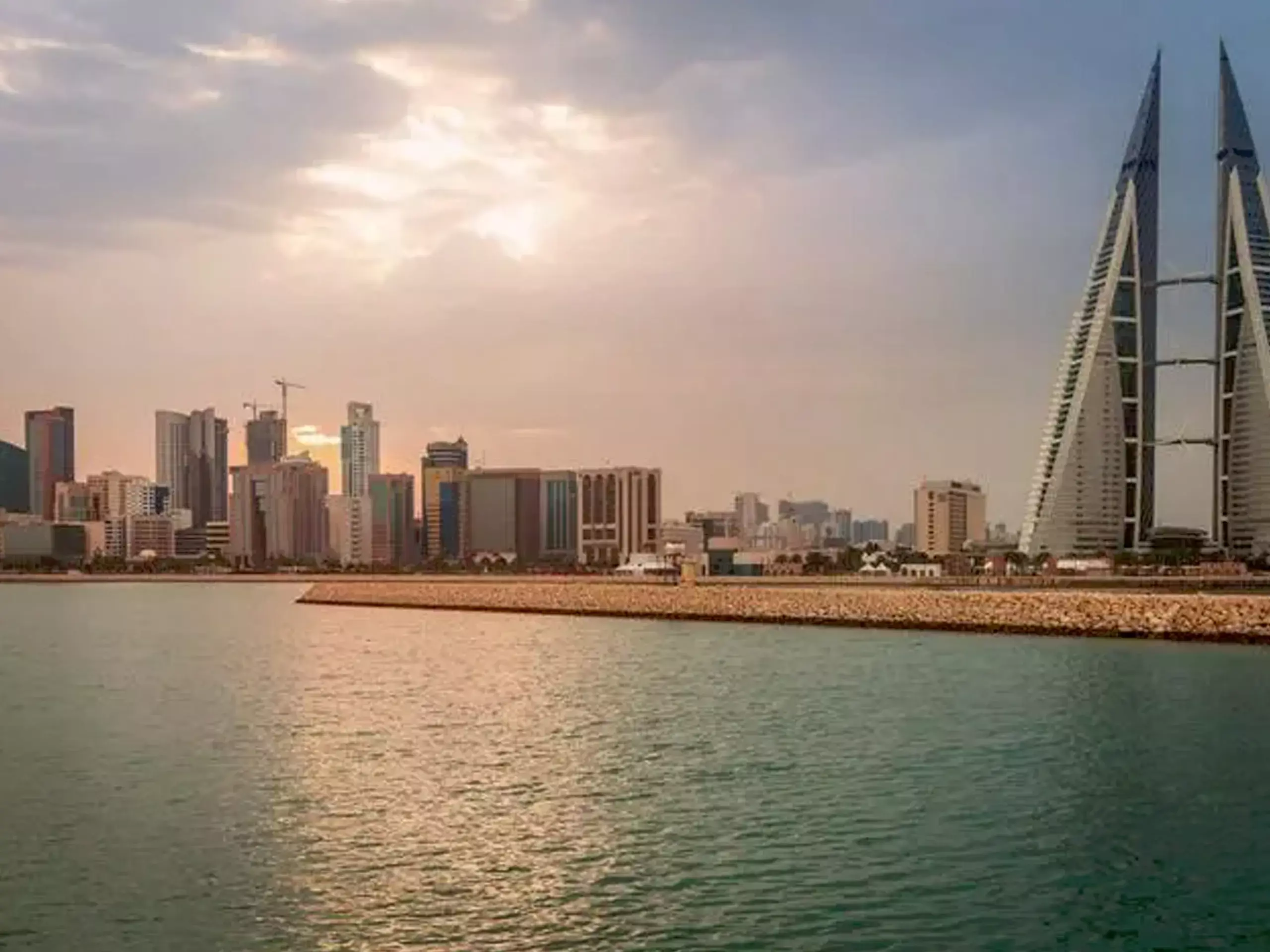 Will Bahraini holidays be Saturdays and Sundays