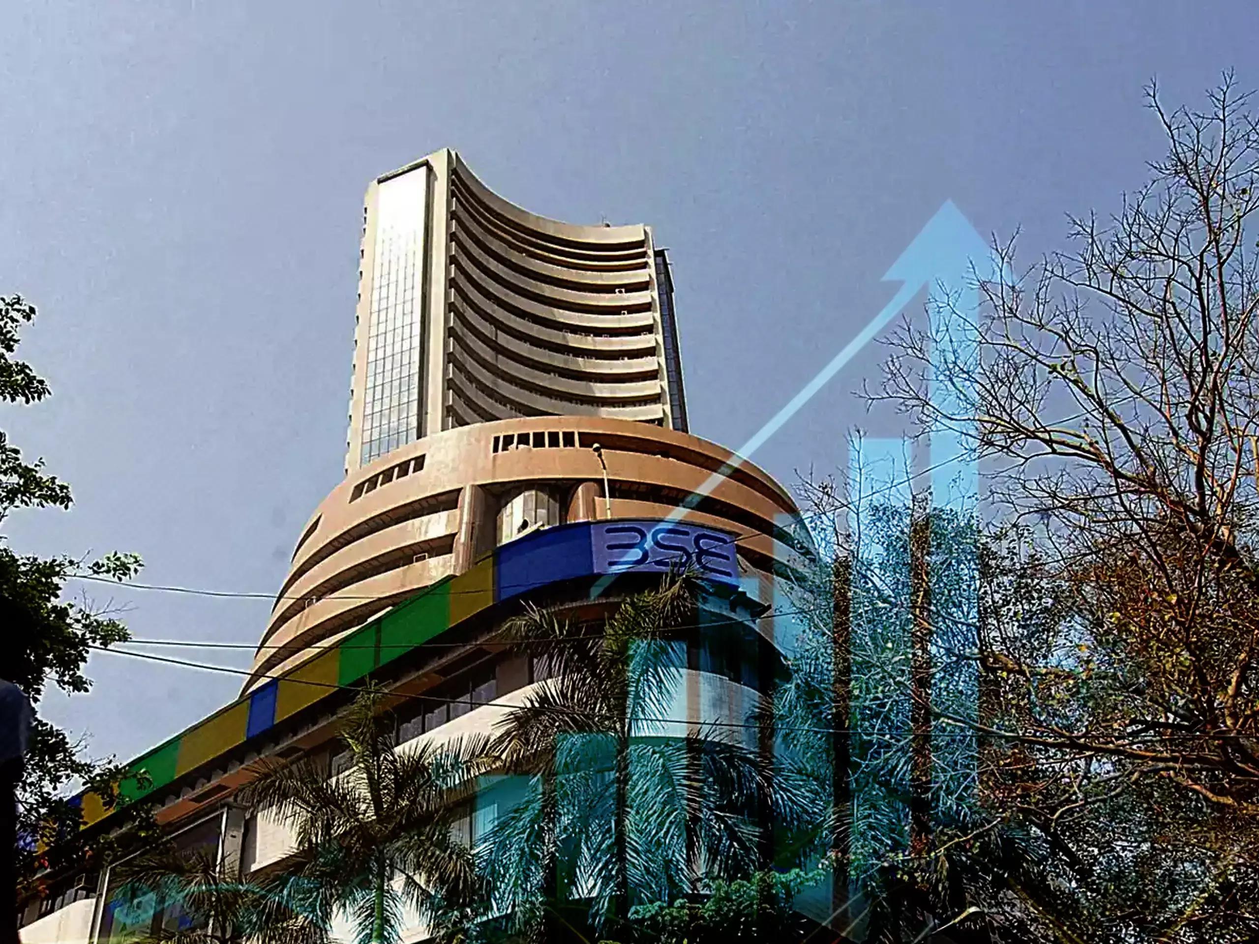 Media rose 1.30 percent in early gains