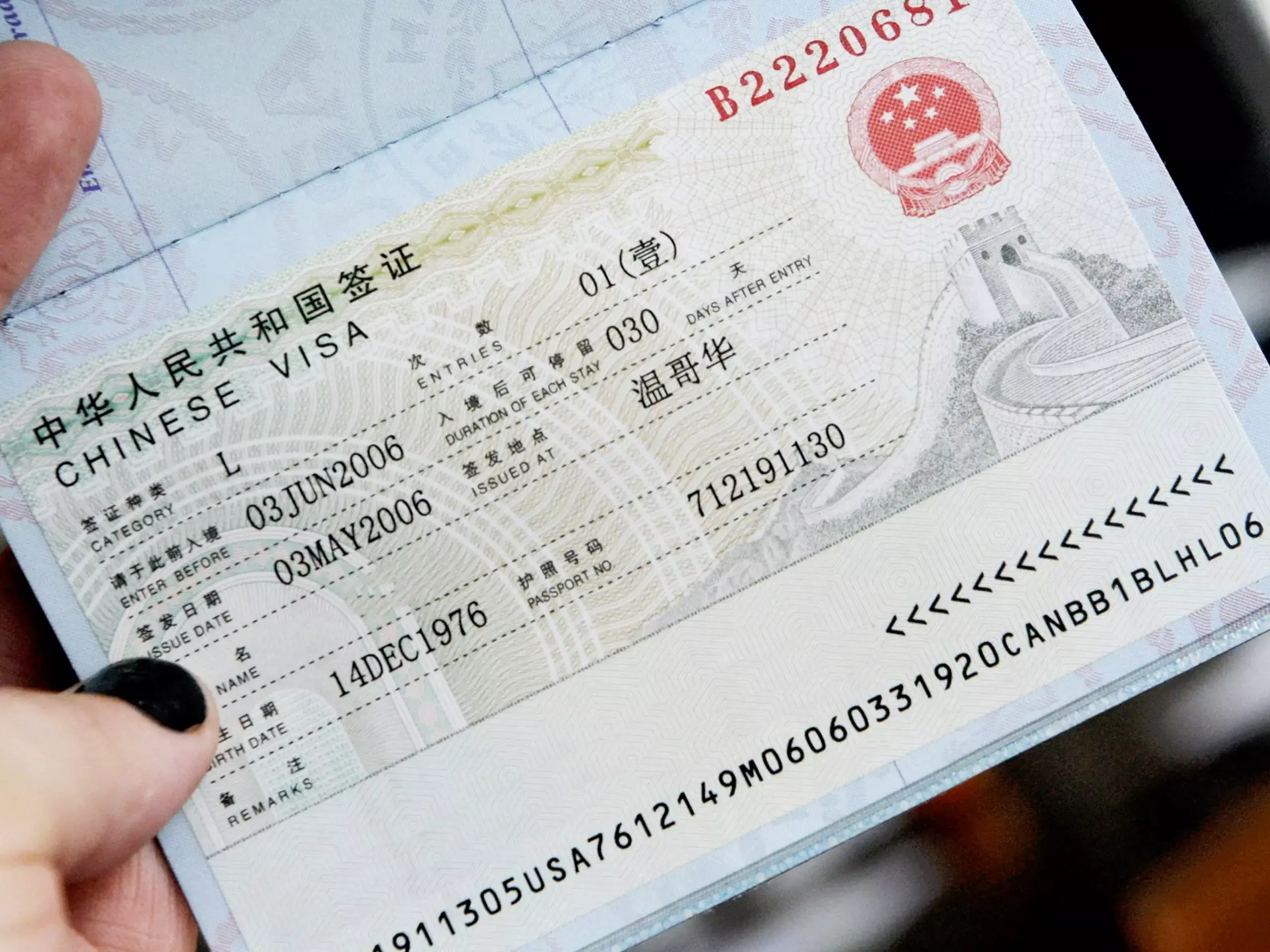Last year, China issued 1.8 lakh visas to Indians