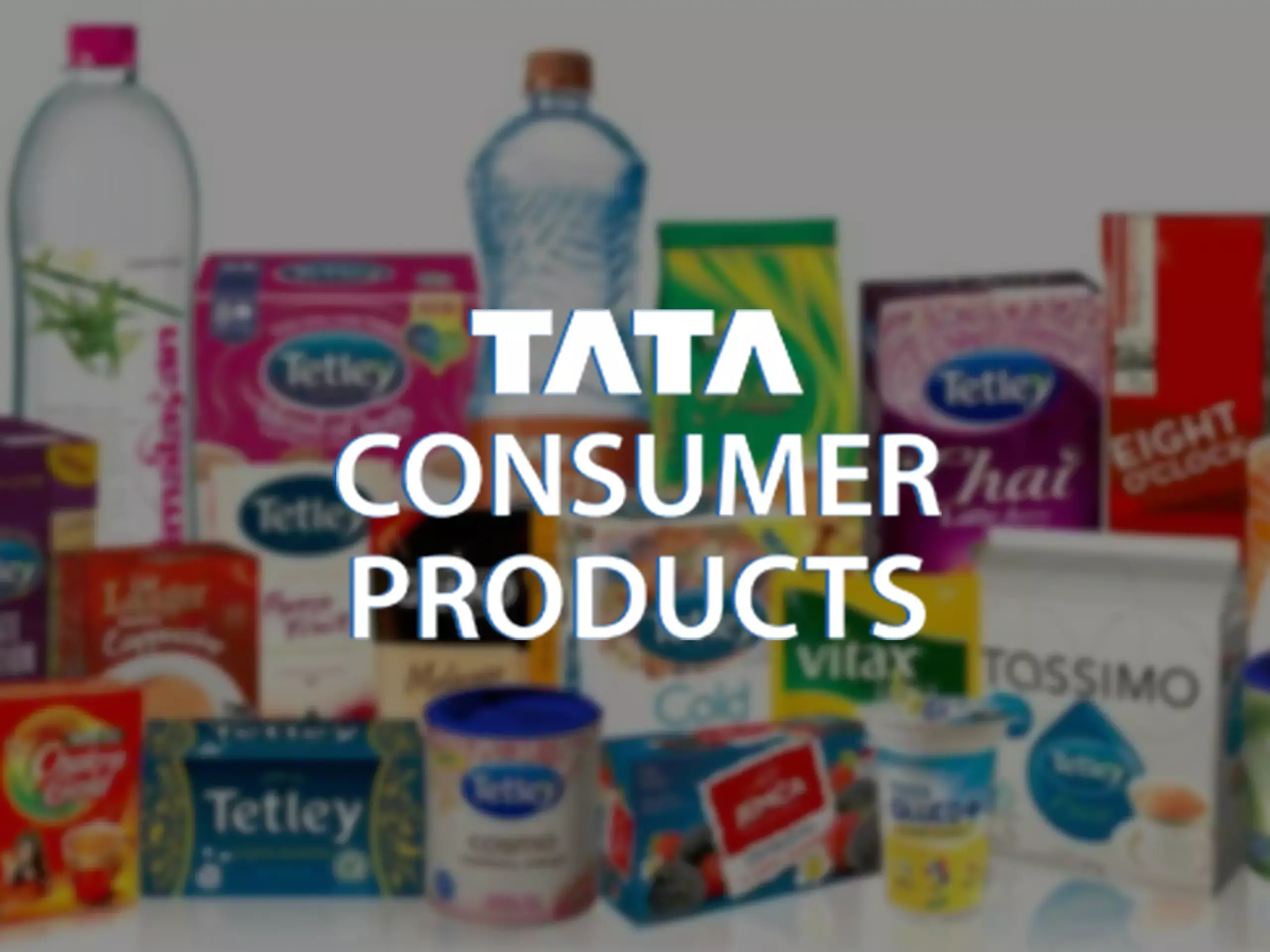 3,500 കോടി രൂപ കടപ്പത്രവുമായി ടാറ്റ കണ്‍സ്യൂമര്‍ പ്രൊഡക്ട്‌സ്