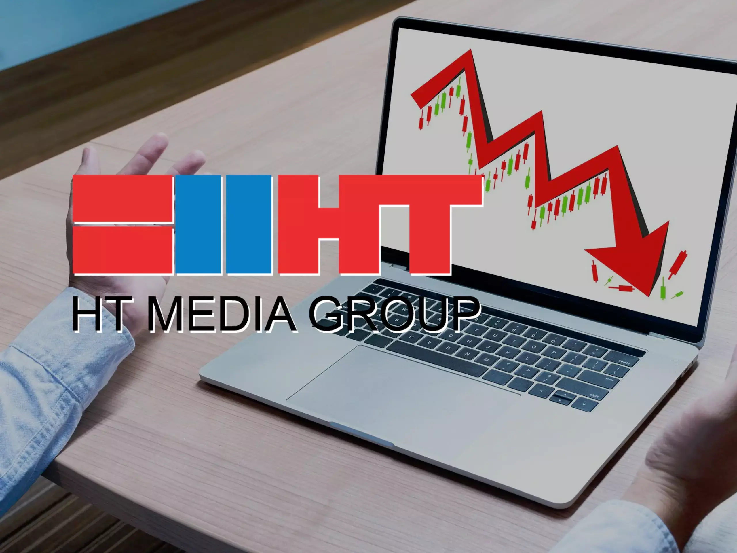 HT Media third quarter net loss narrows to Rs 21.50 crore