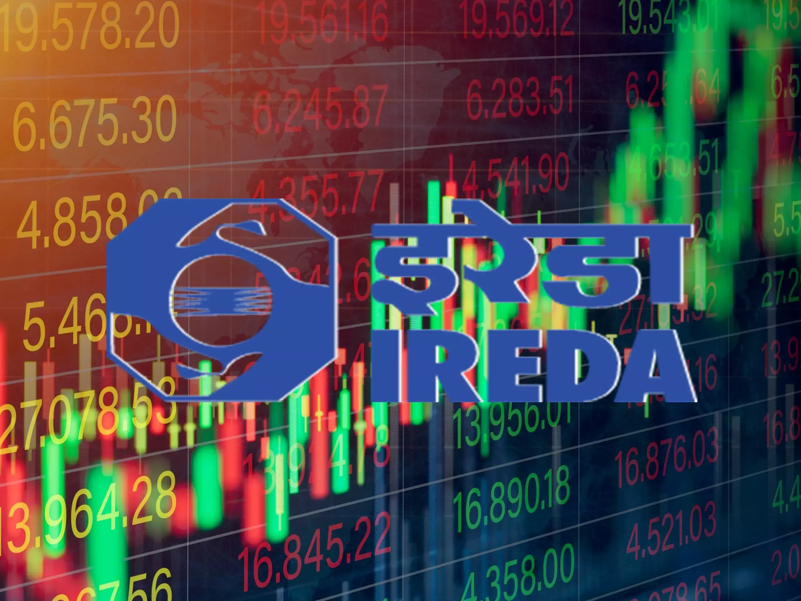 IREDA shares shine on quarterly results