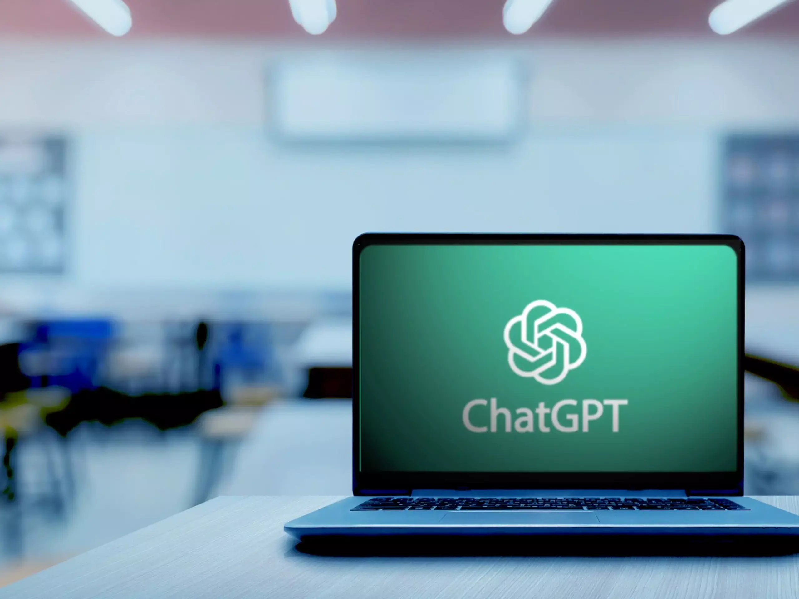 ChatGPT is coming to classrooms!