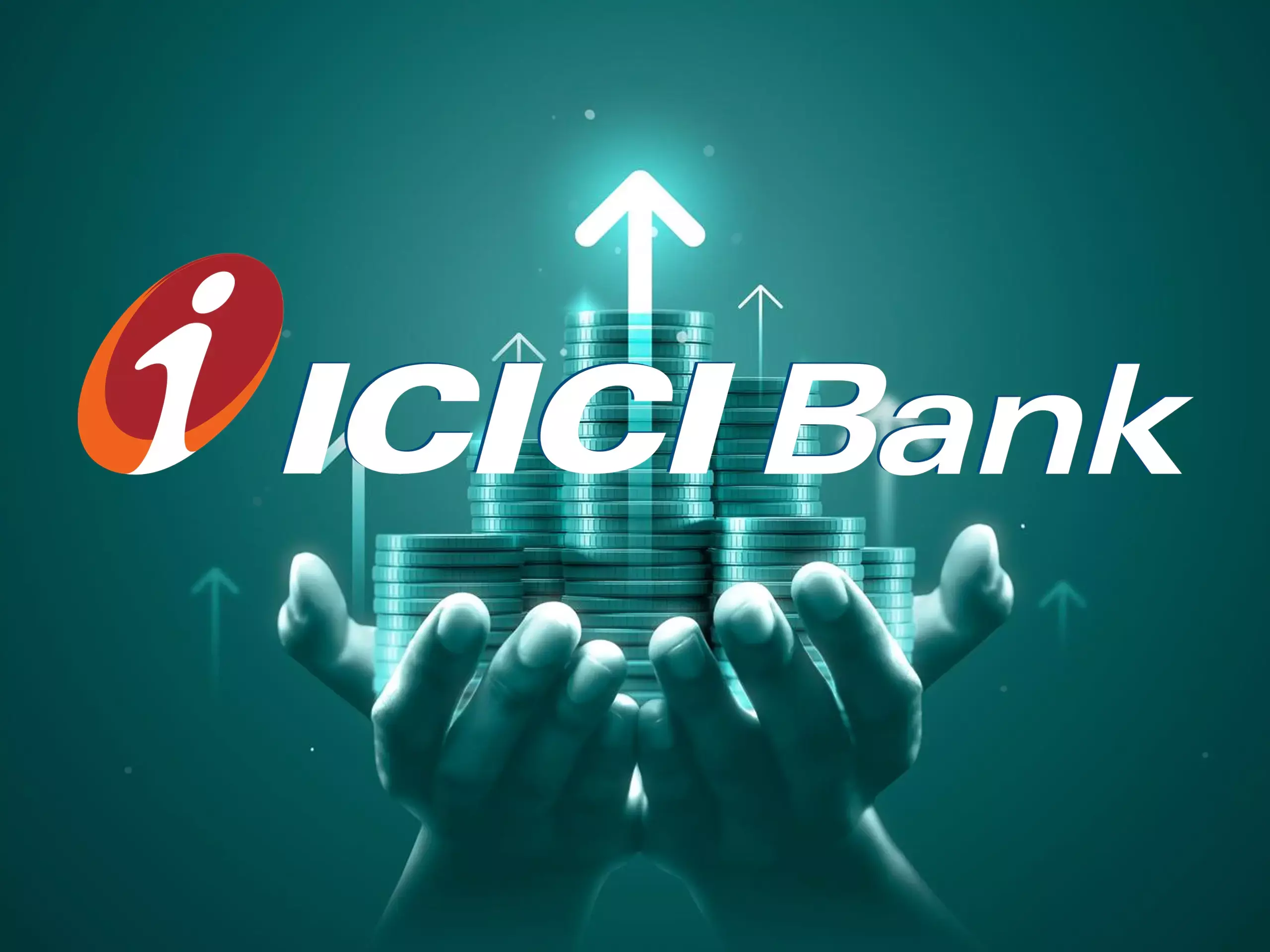 ICICI Bank with 25% increase in net profit
