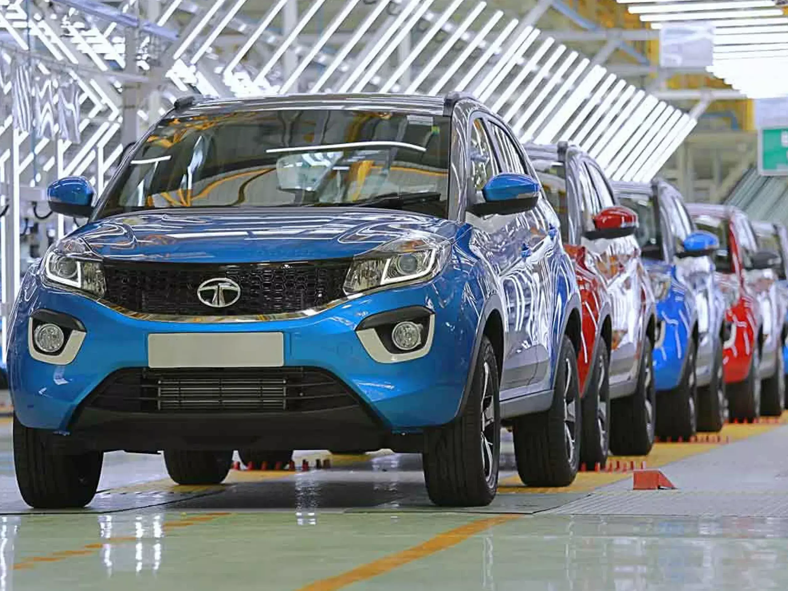 tata motors to increase passenger vehicle prices from february 1