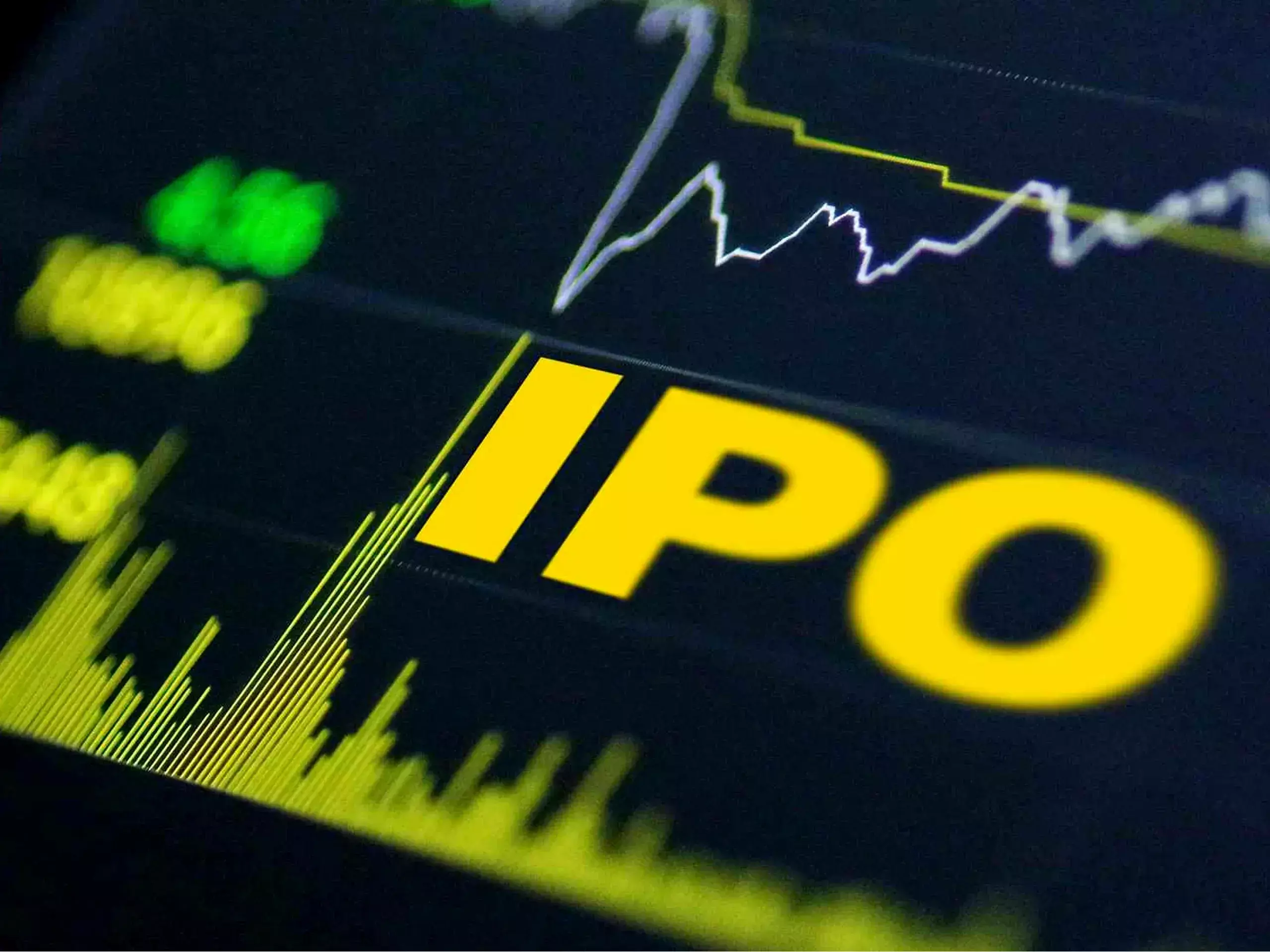ipo dates were rescheduled due to the domestic market holiday