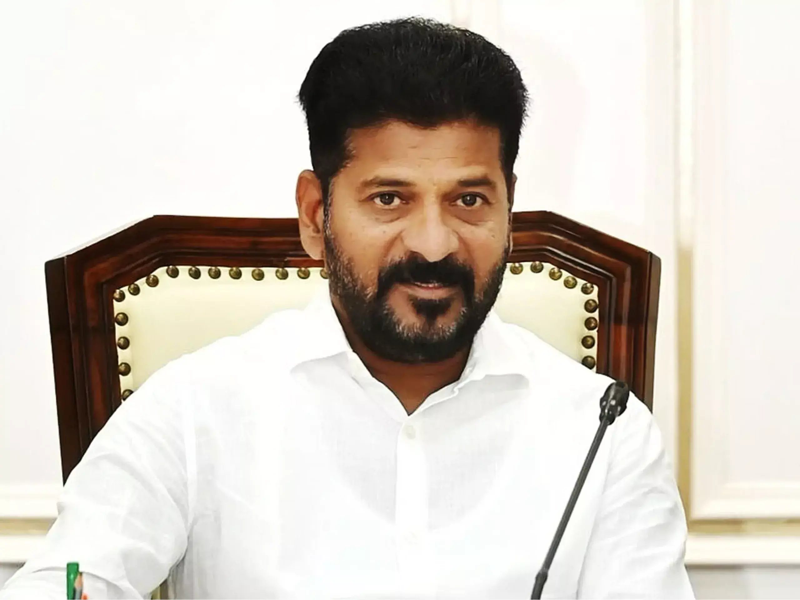 chief minister revanth reddy said that tesla and byd will be brought to telangana