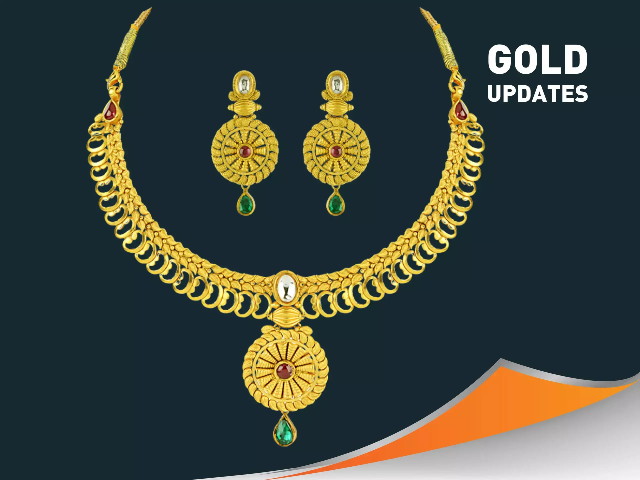 gold updation price no change 22 01 24