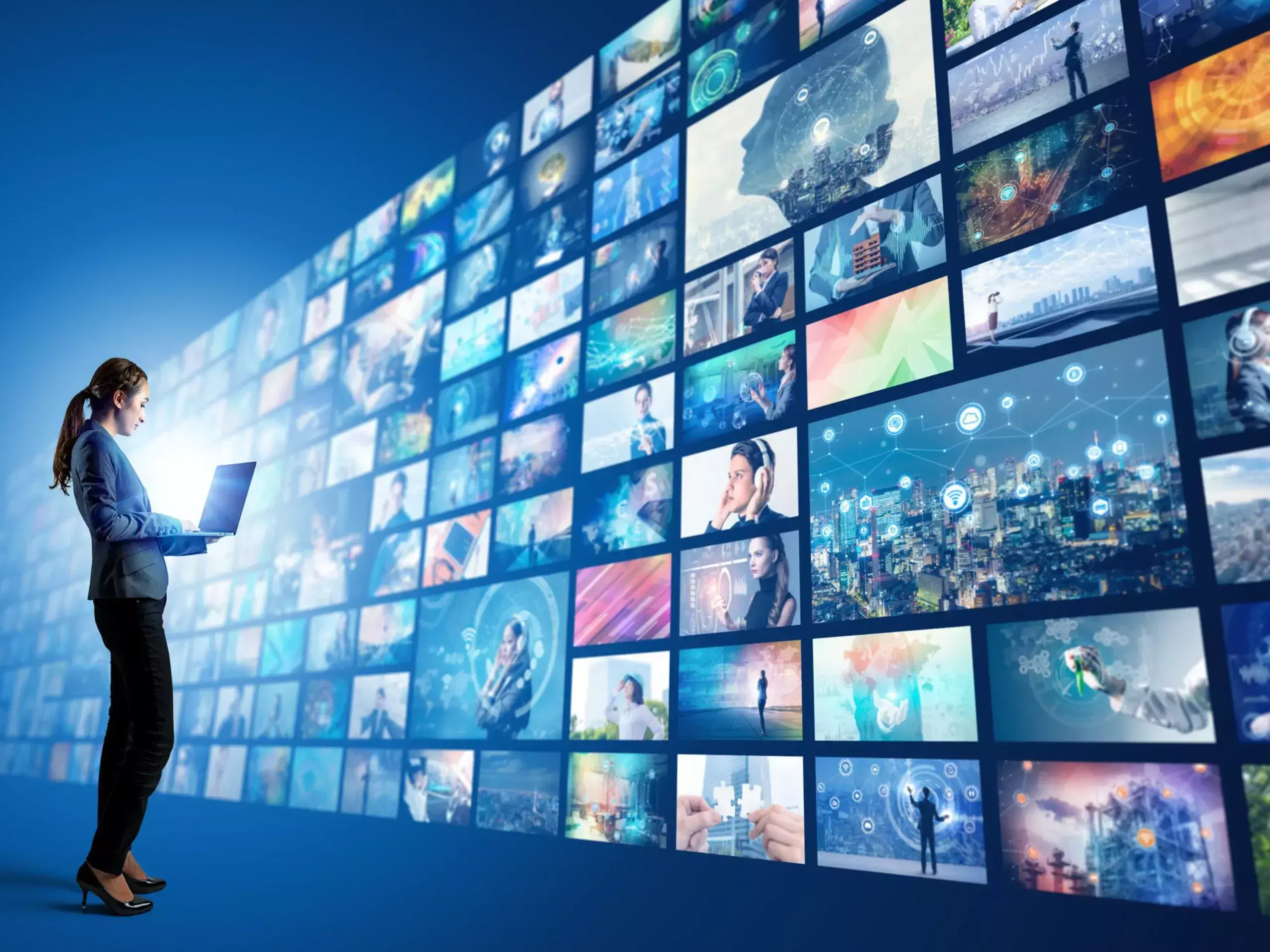 experts predict that the entertainment industry will grow by 15 percent