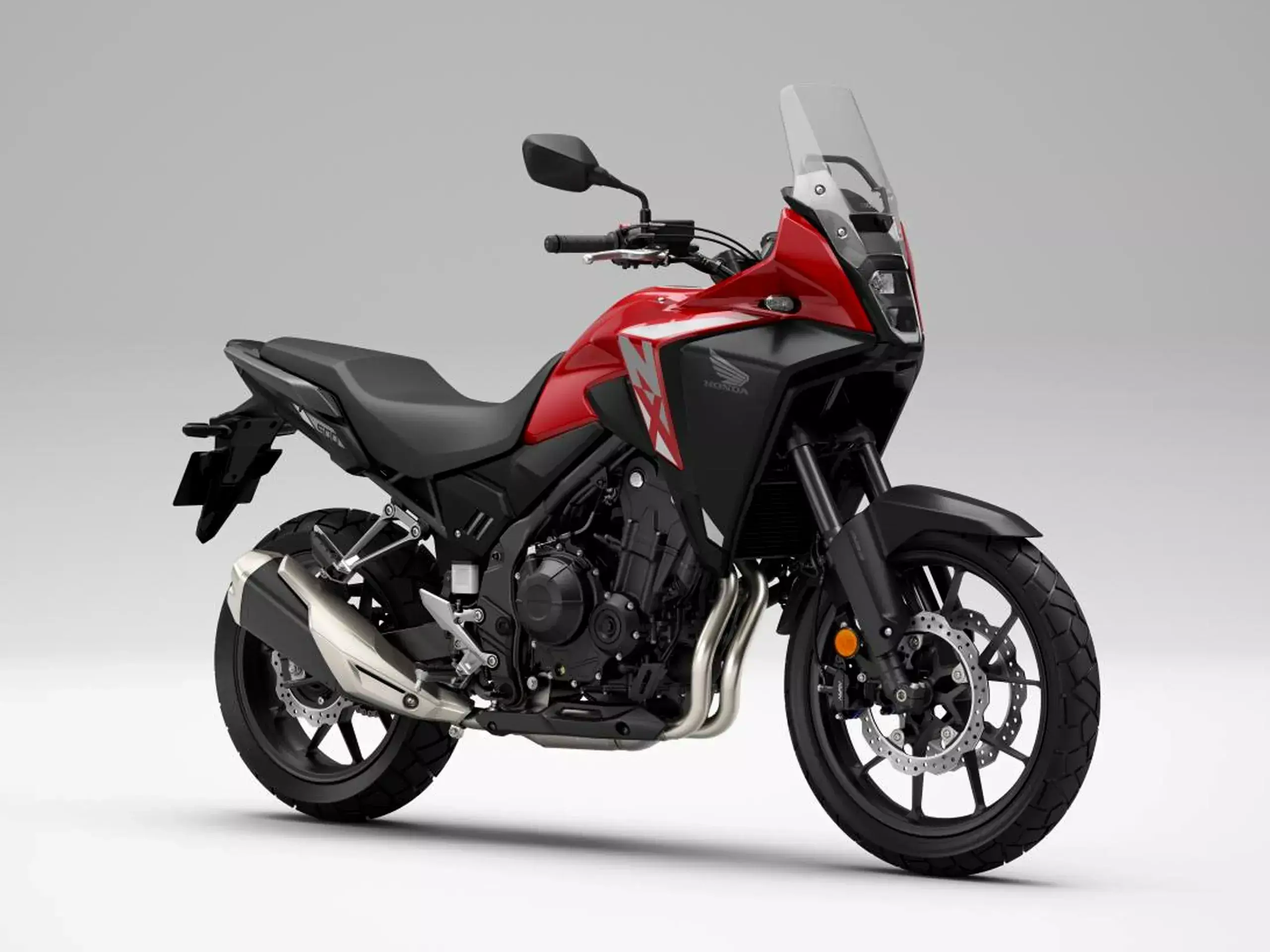 honda nx500 bookings open