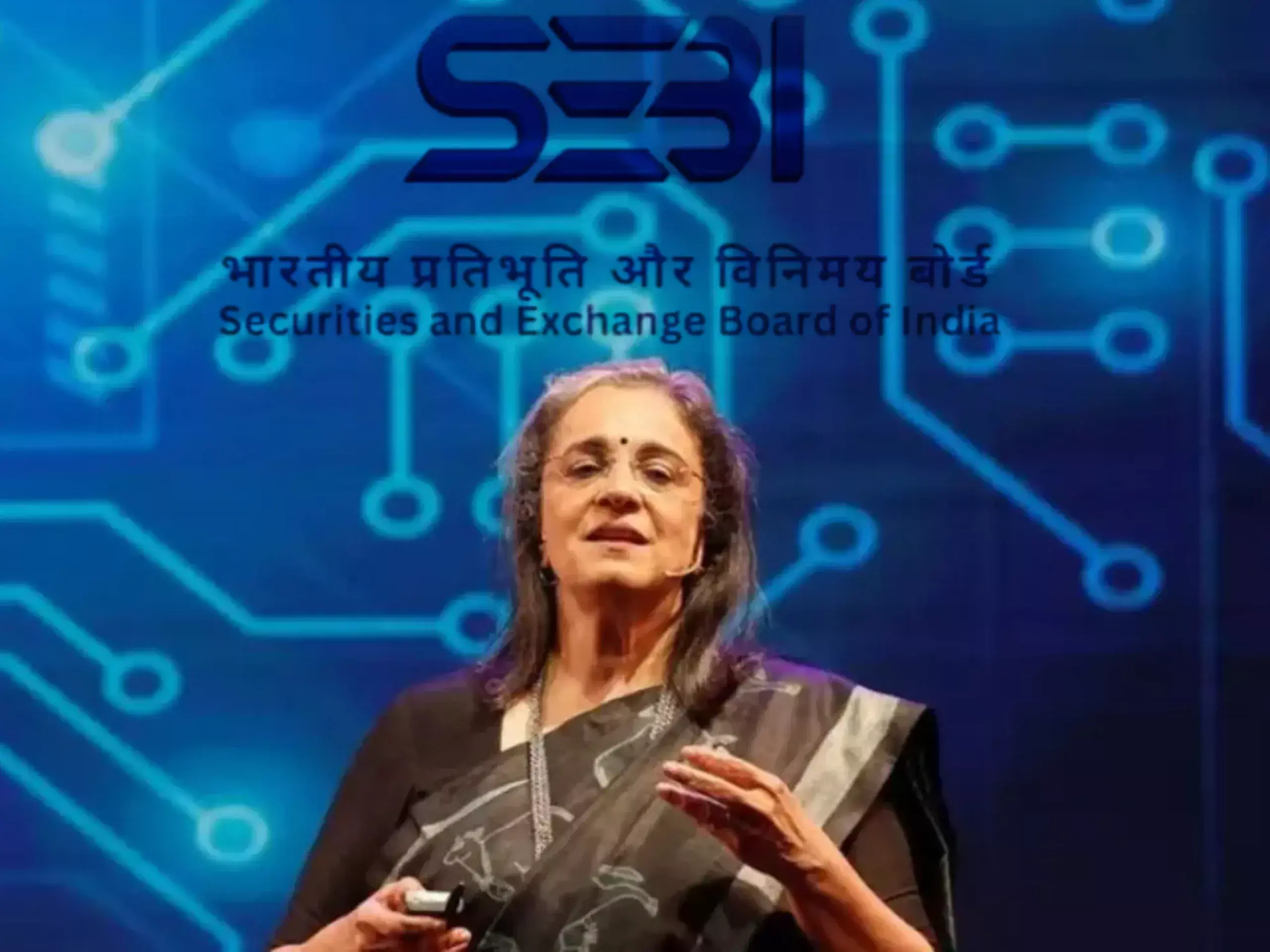 sebi with ai tool to speed up ipo process