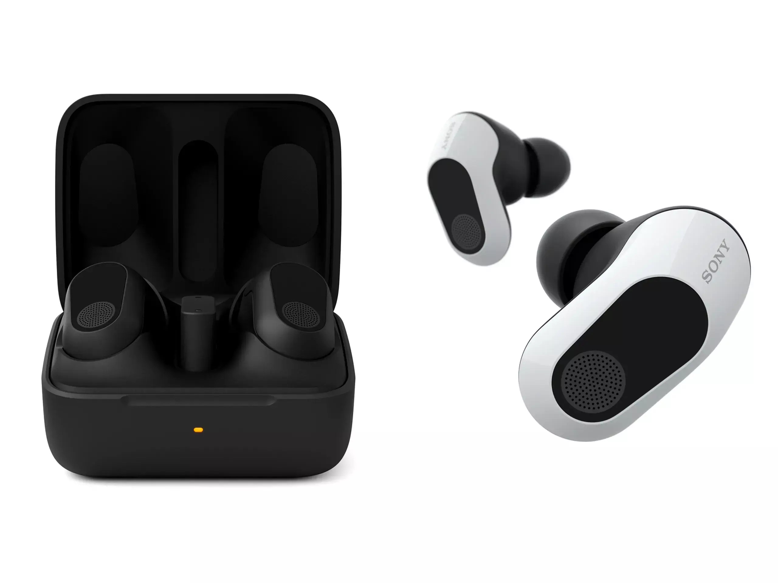 sony inzone buds in the market