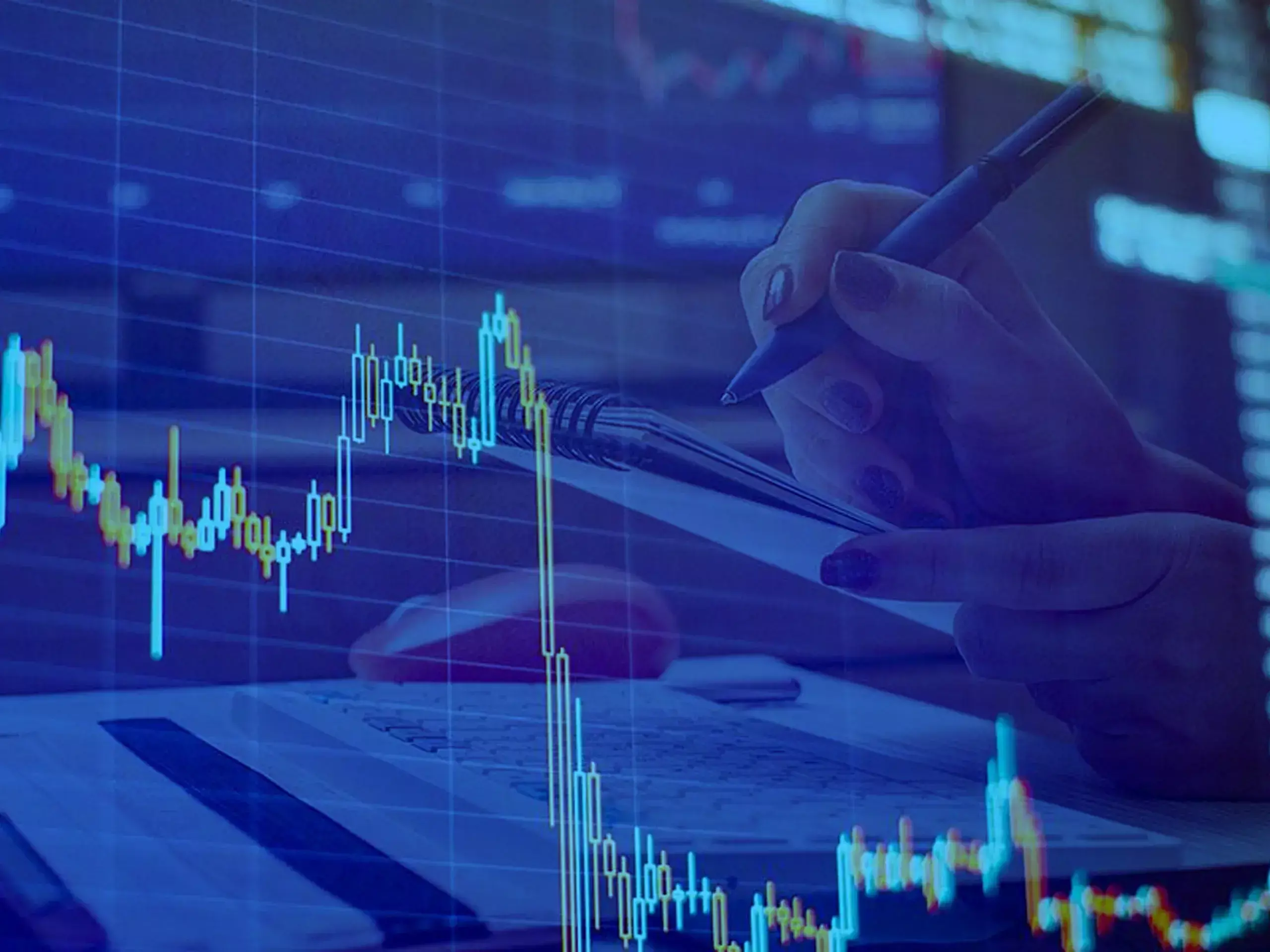 grow steadily, investors worried grow steadily, investors worried