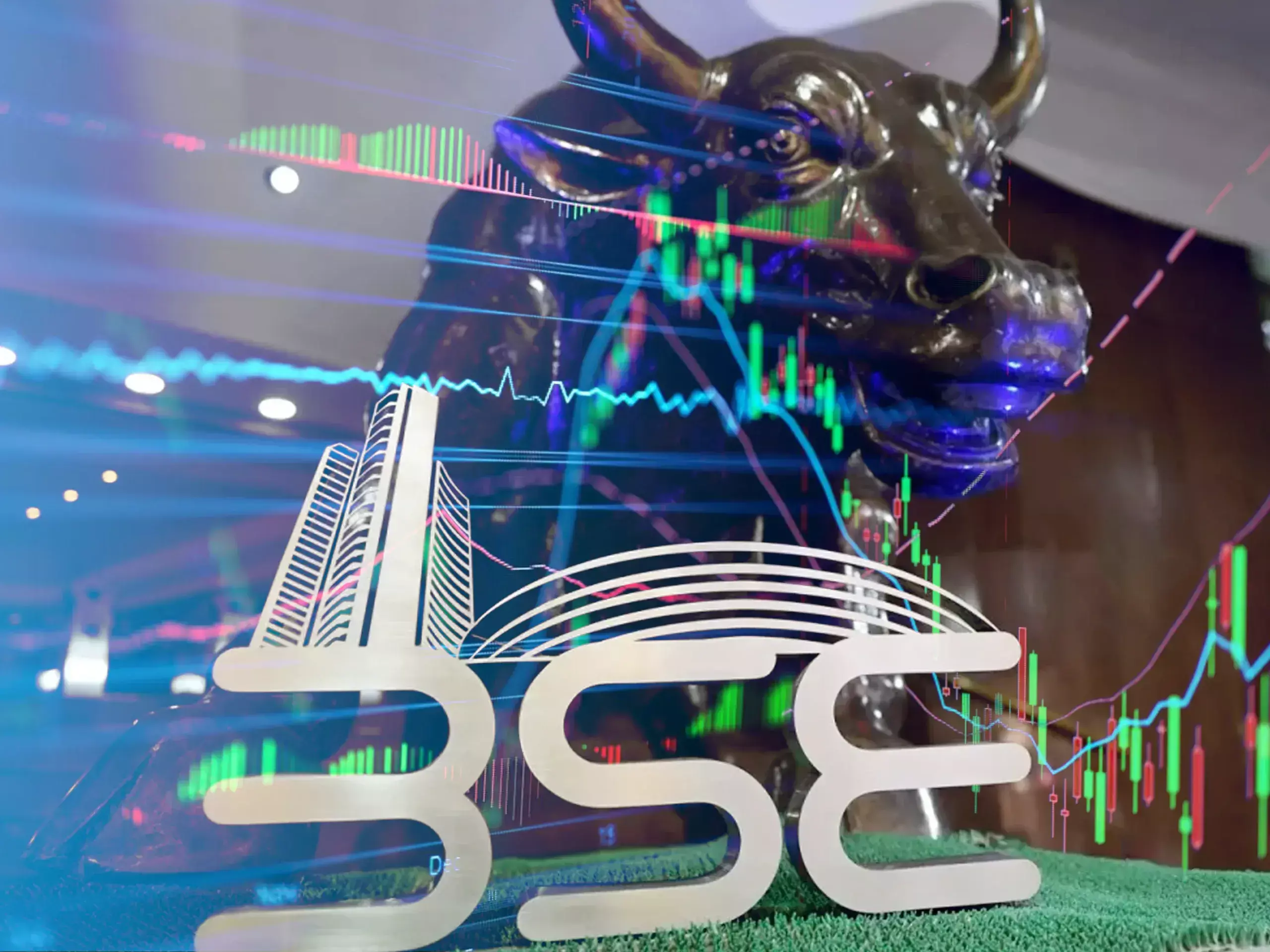 india has overtaken hongkong as the fourth largest stock market in the world