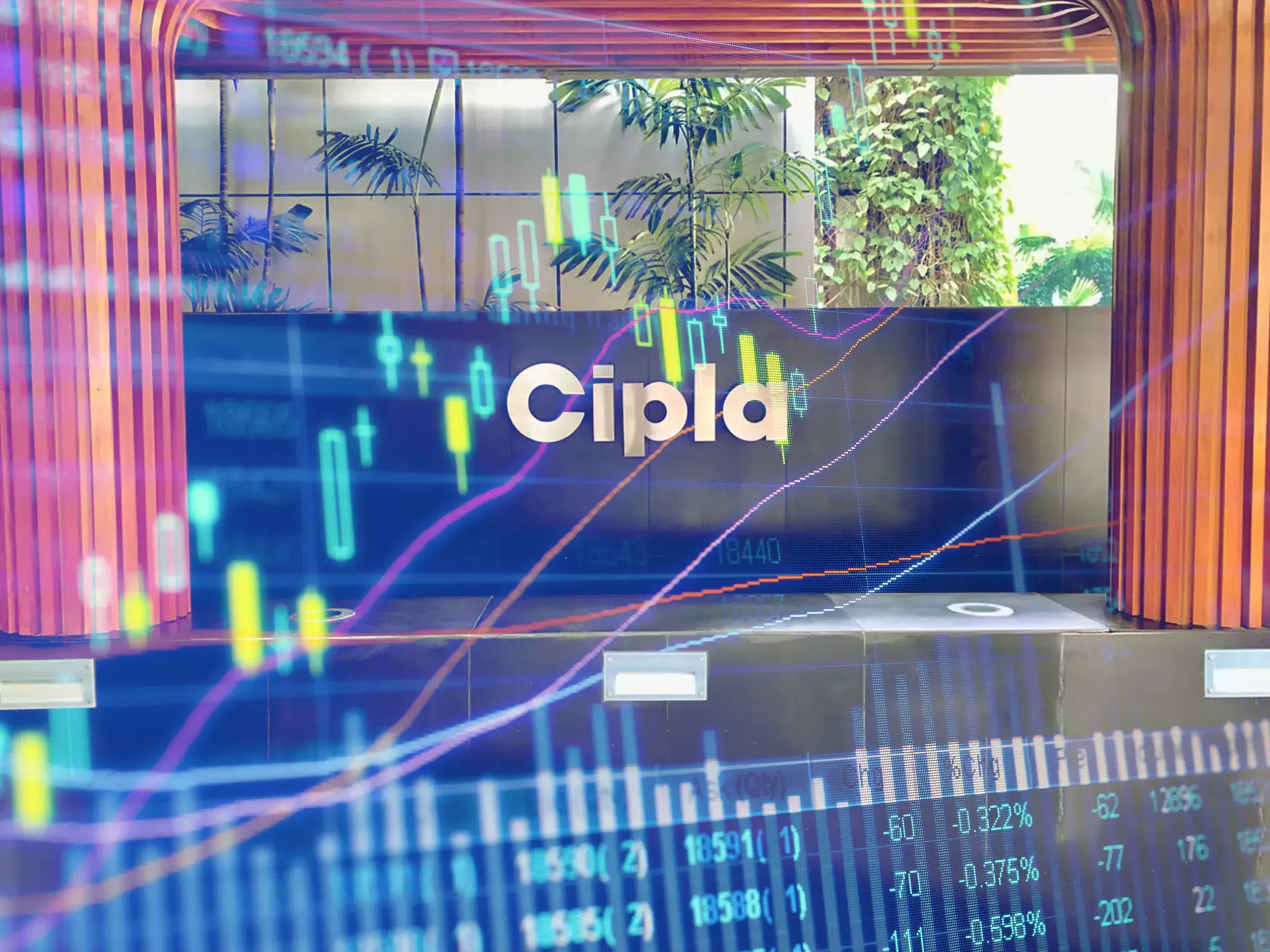 cipla posted 32 percent increase in net profit in the third quarter