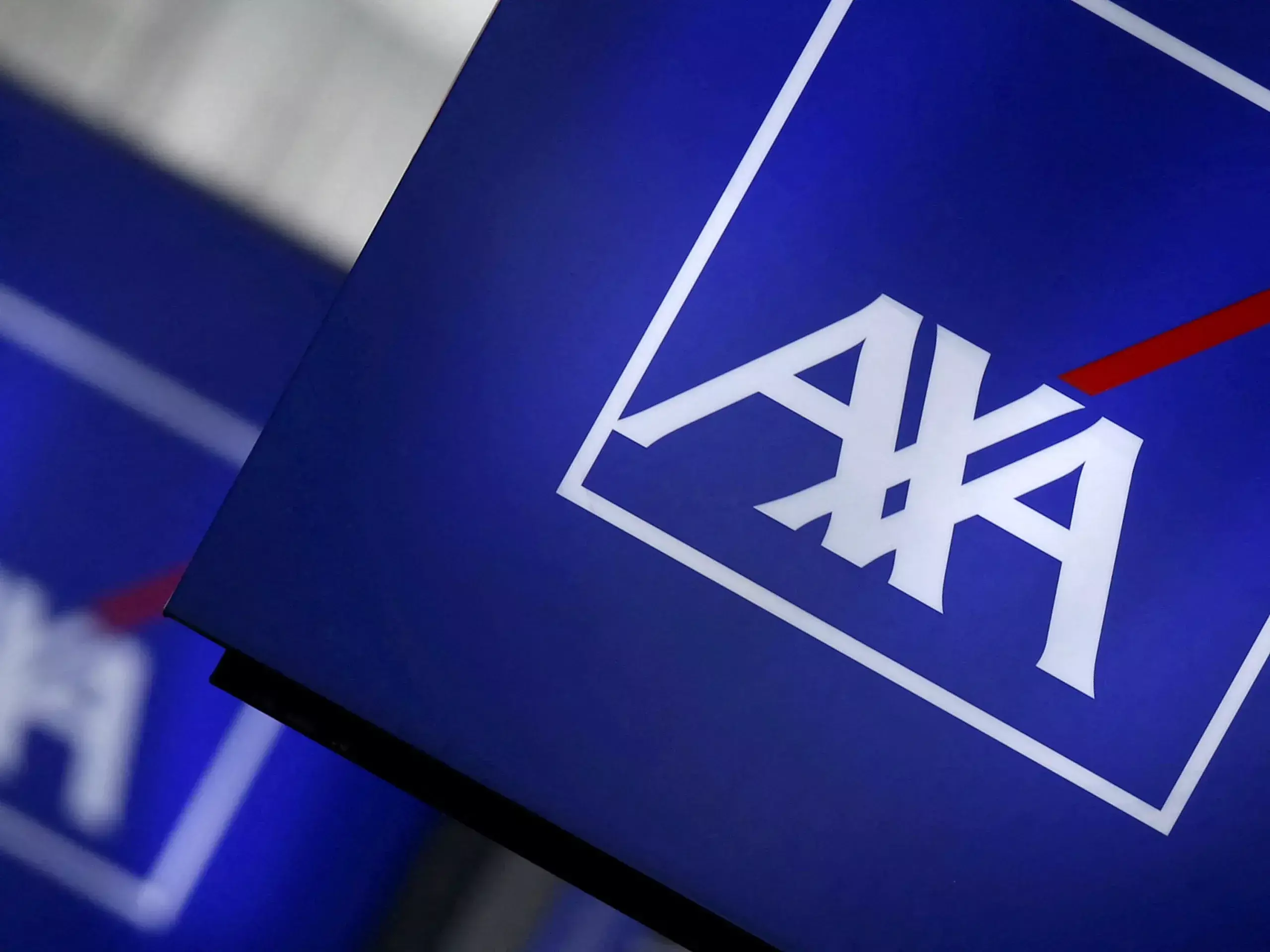 bharti group plans to sell axa life insurance shares
