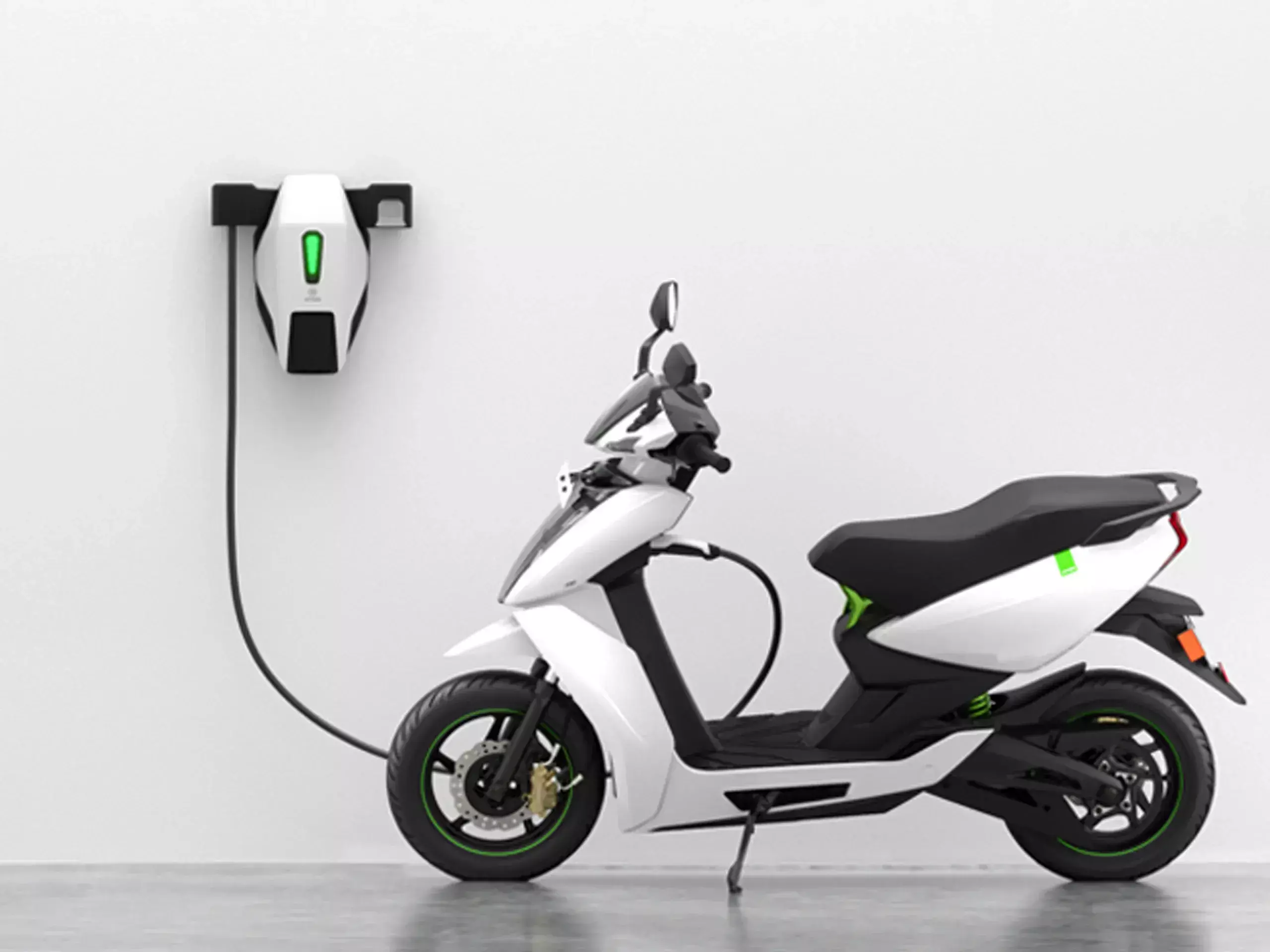 hero motocorp plans to launch three electric two-wheelers