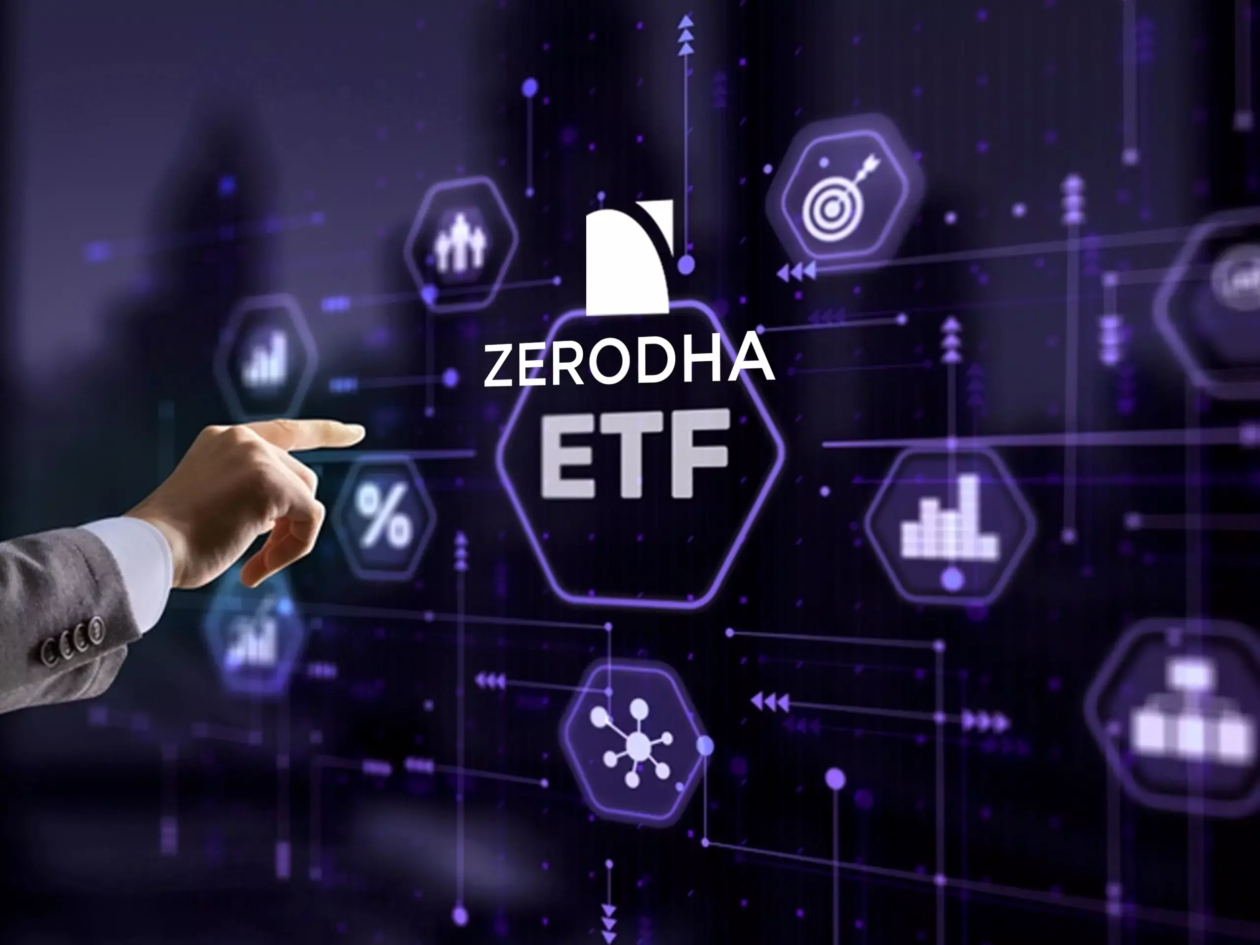 Seroda with First Growth Liquid ETF