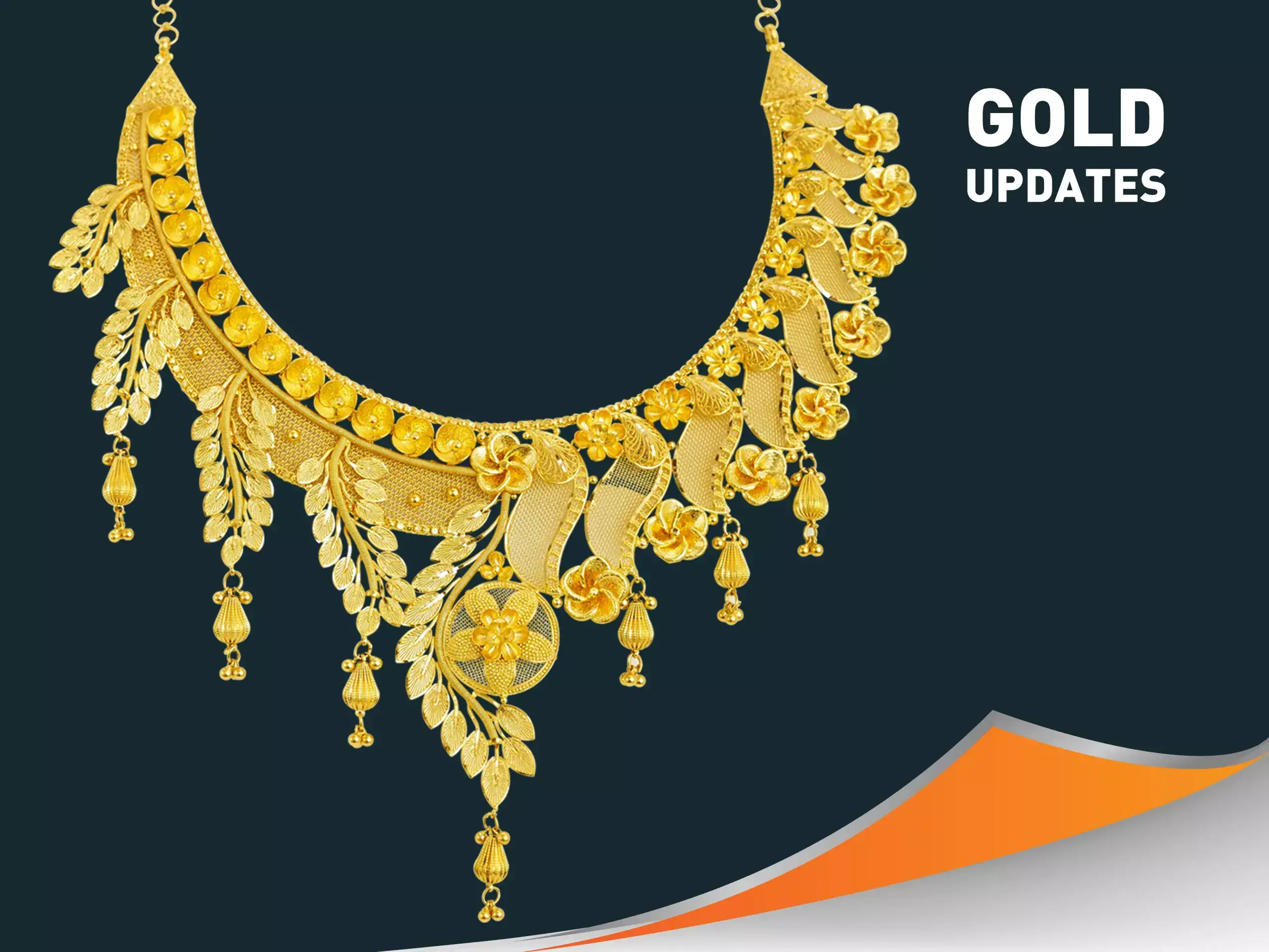 gold updation price no change 24 01 24