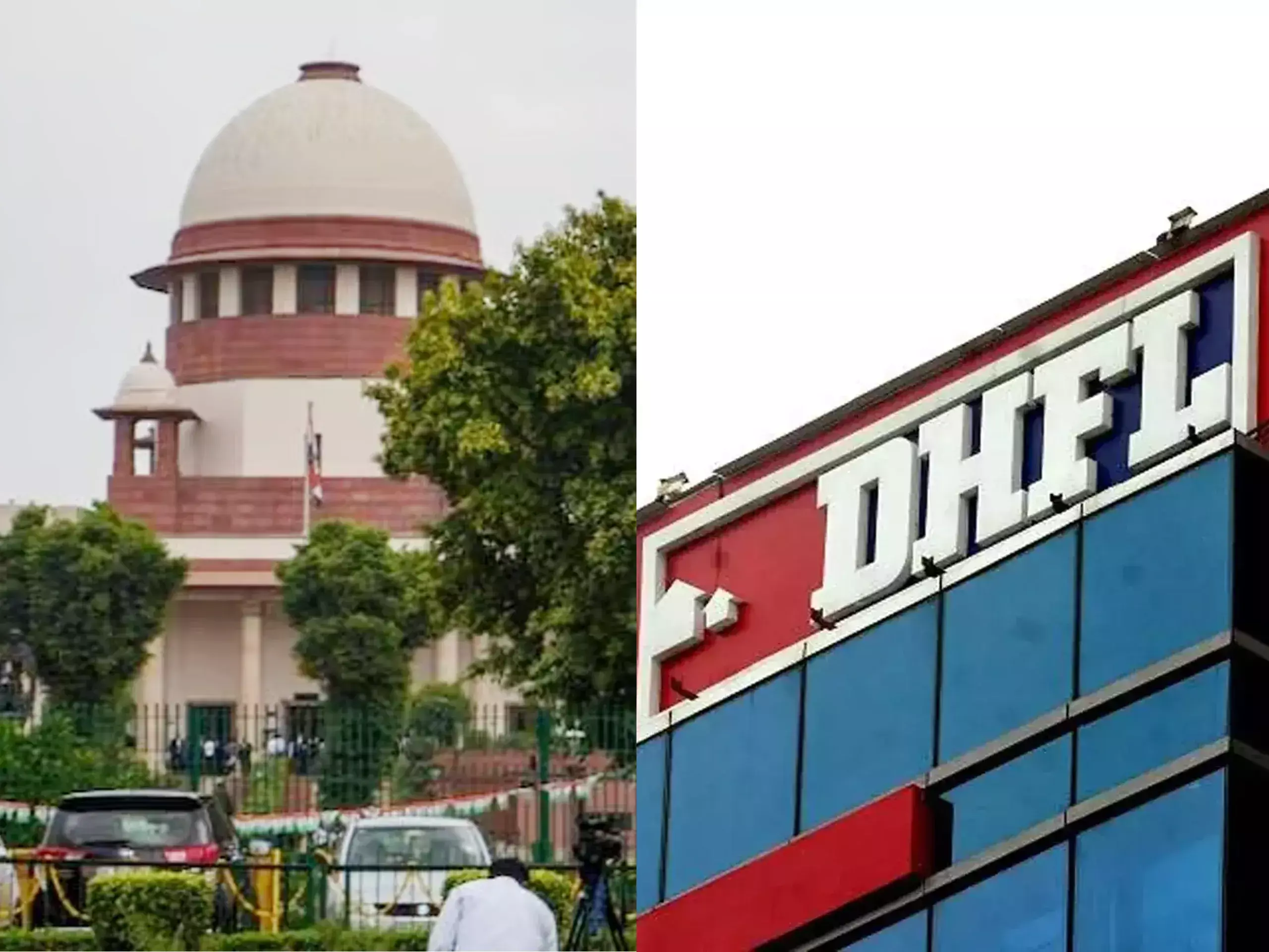 loan fraud, supreme court cancels bail of former dhfl promoters