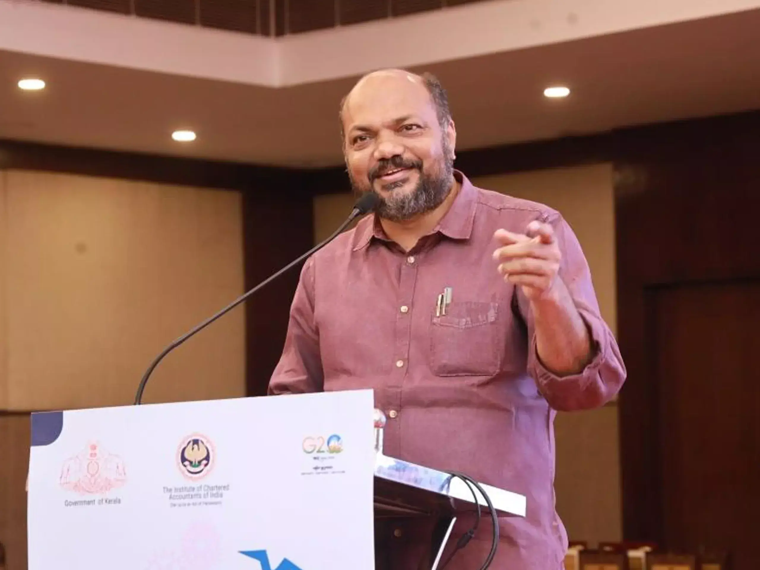 a special department will be formed for the commercial sector in kerala a special department will be formed for the commercial sector in kerala