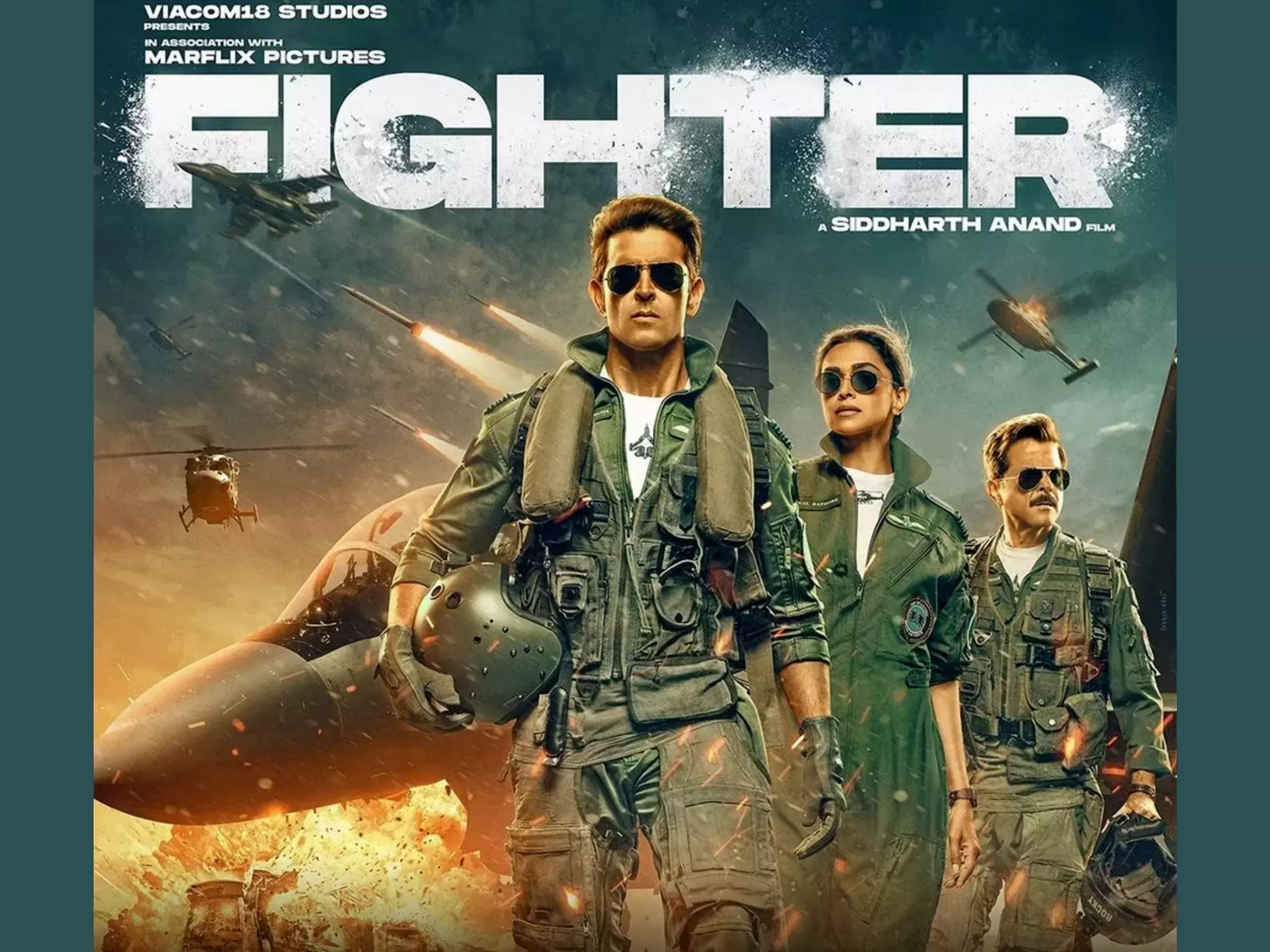 hrithik-deepika film fighter banned in gulf