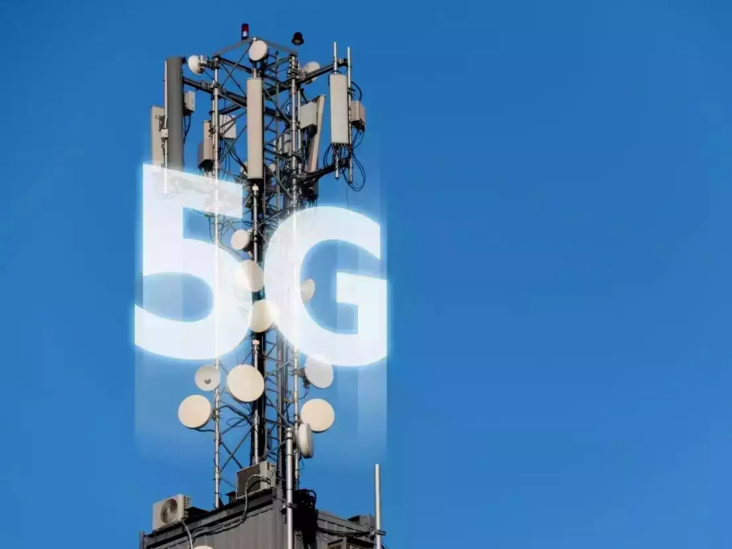 no 5g despite winning the auction, notice to adani and vodafone