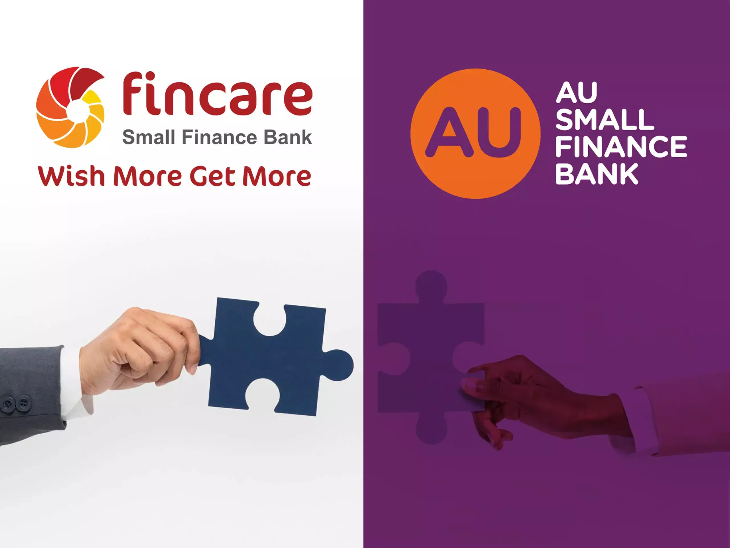 cci approves fincare-au merger