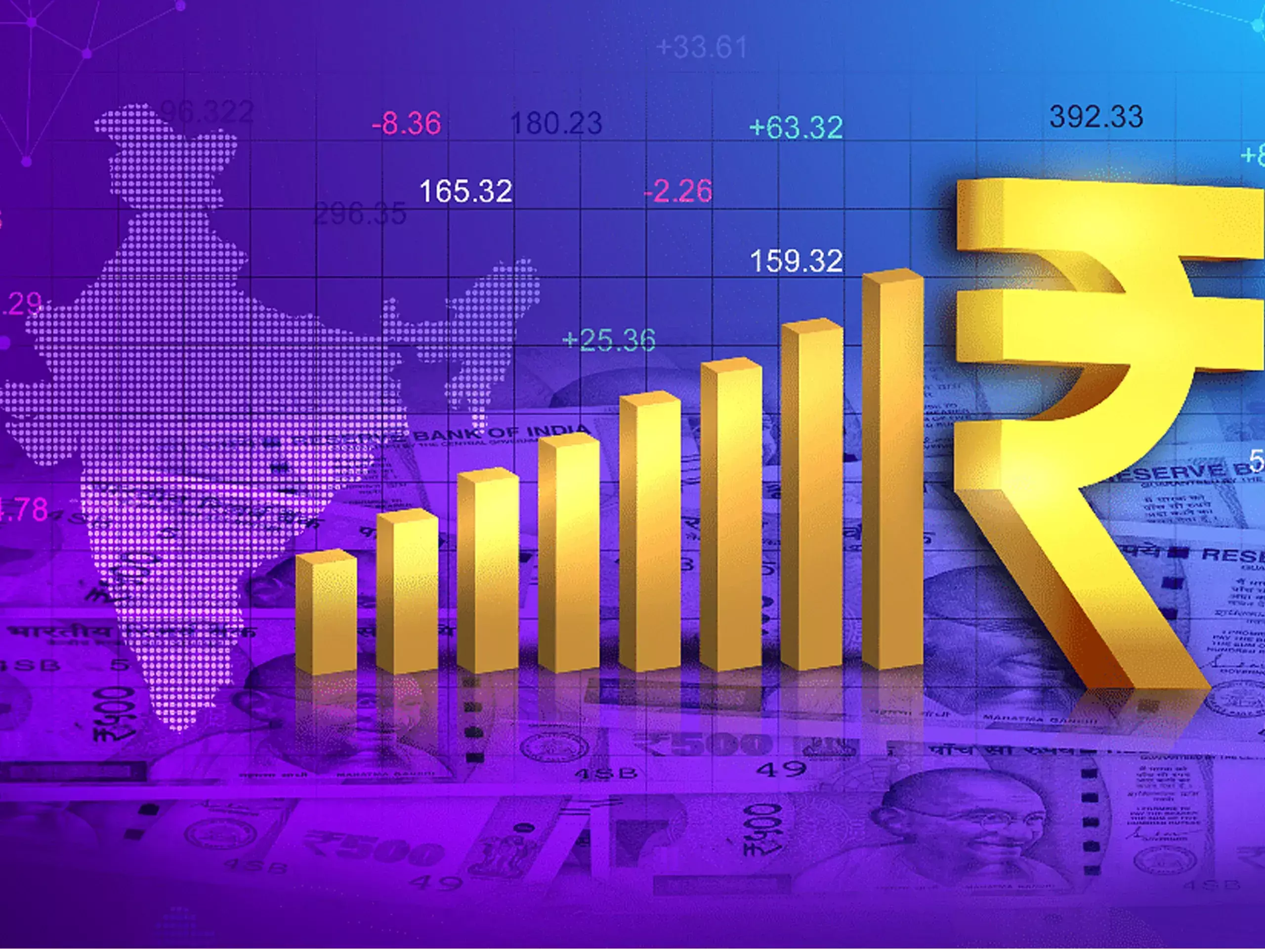 fast growth for india this year too