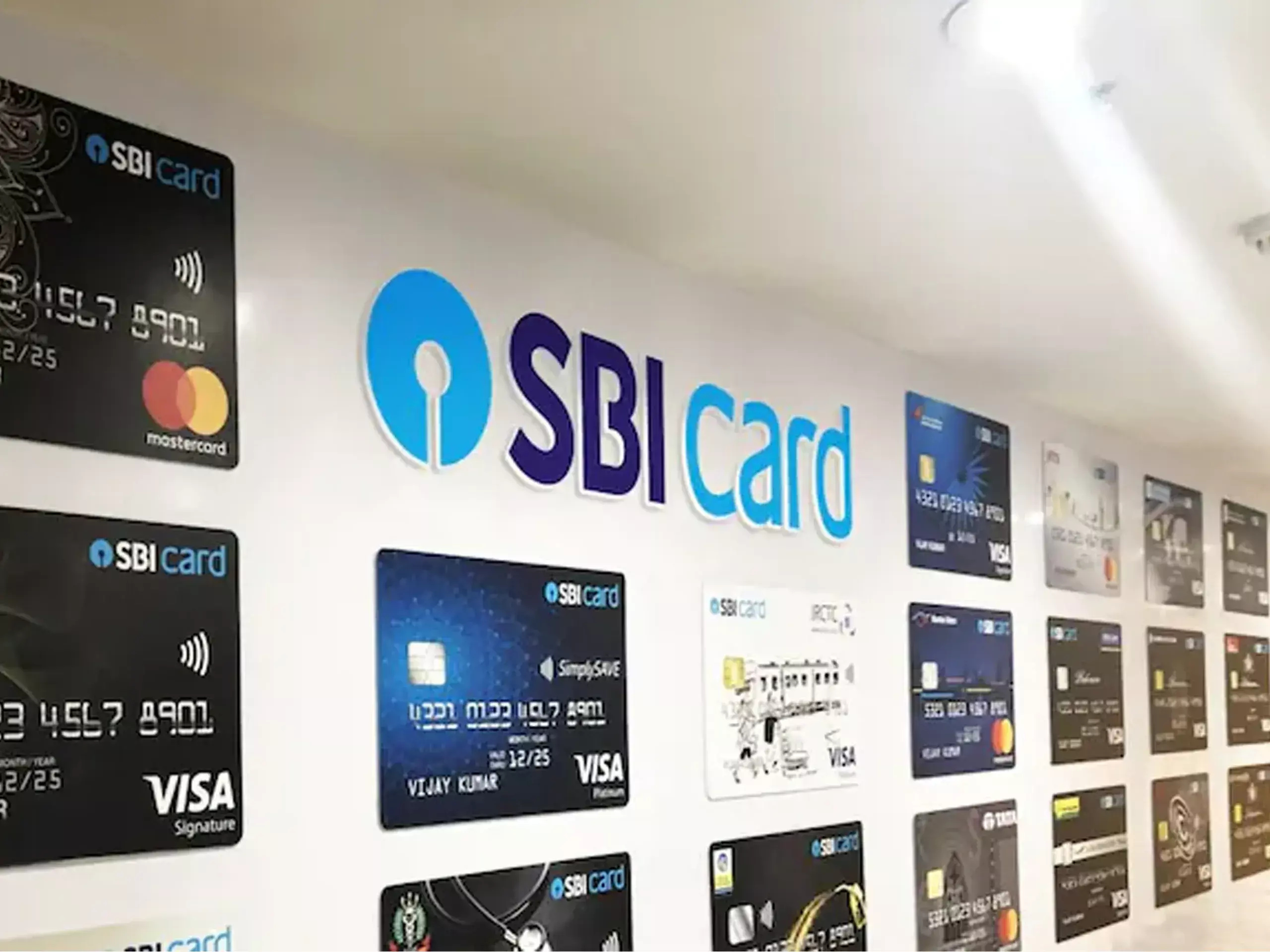 sbi card raised rs 525 crore by issuing ncd