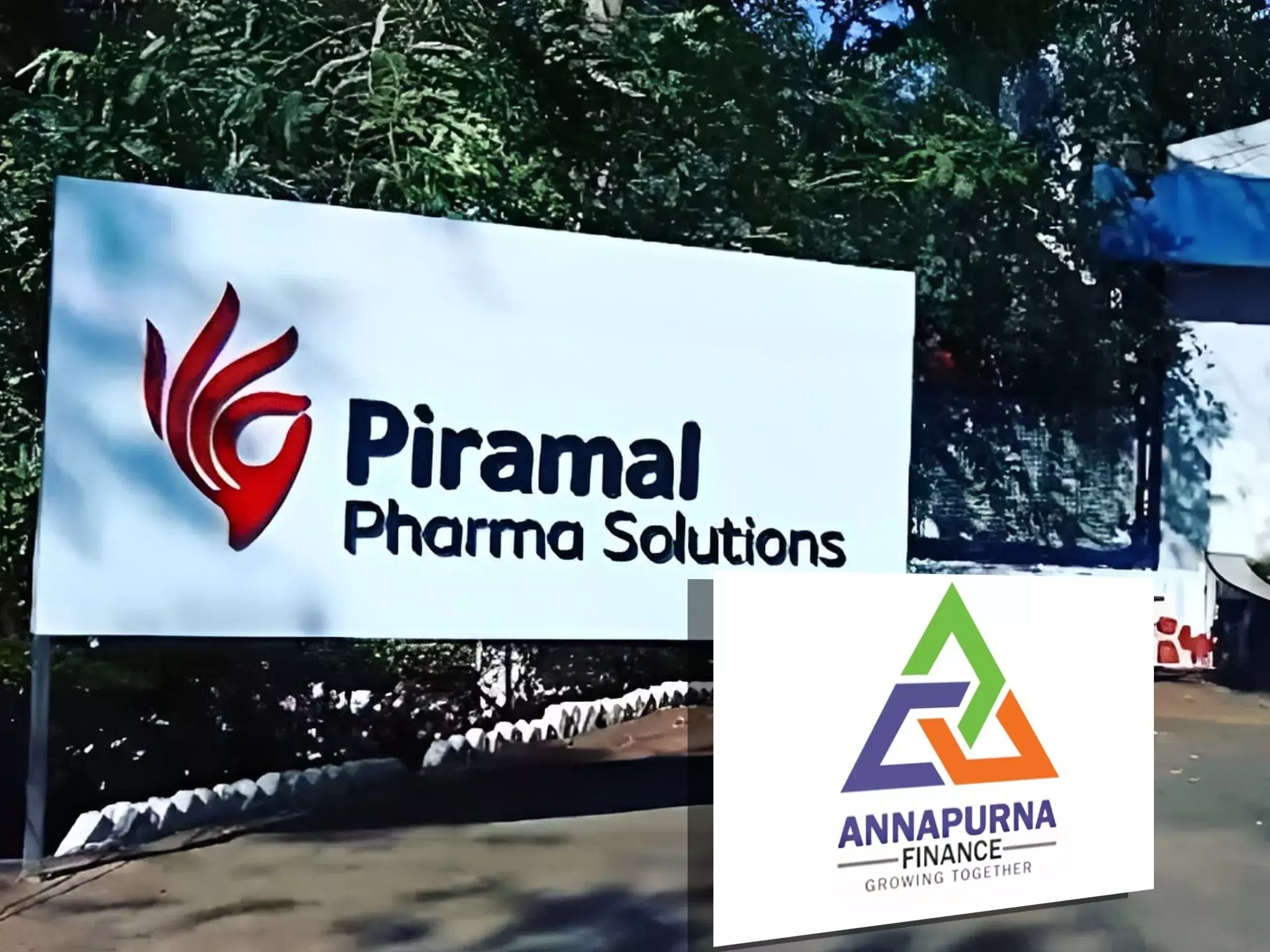 piramal enterprises will acquire 10.4% stake in annapurna finance