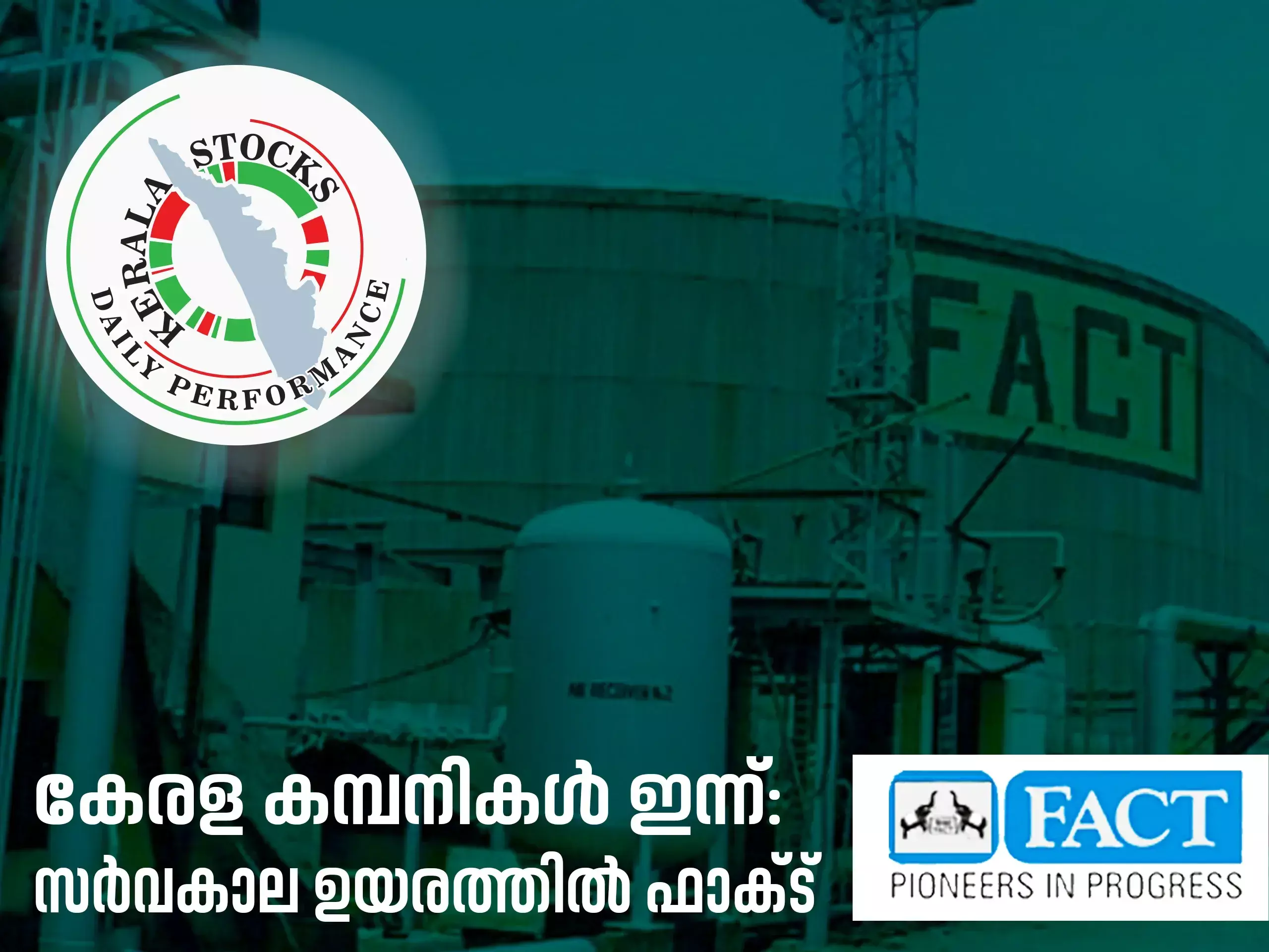 kerala companies today, fact at an all-time high kerala companies today, fact at an all-time high