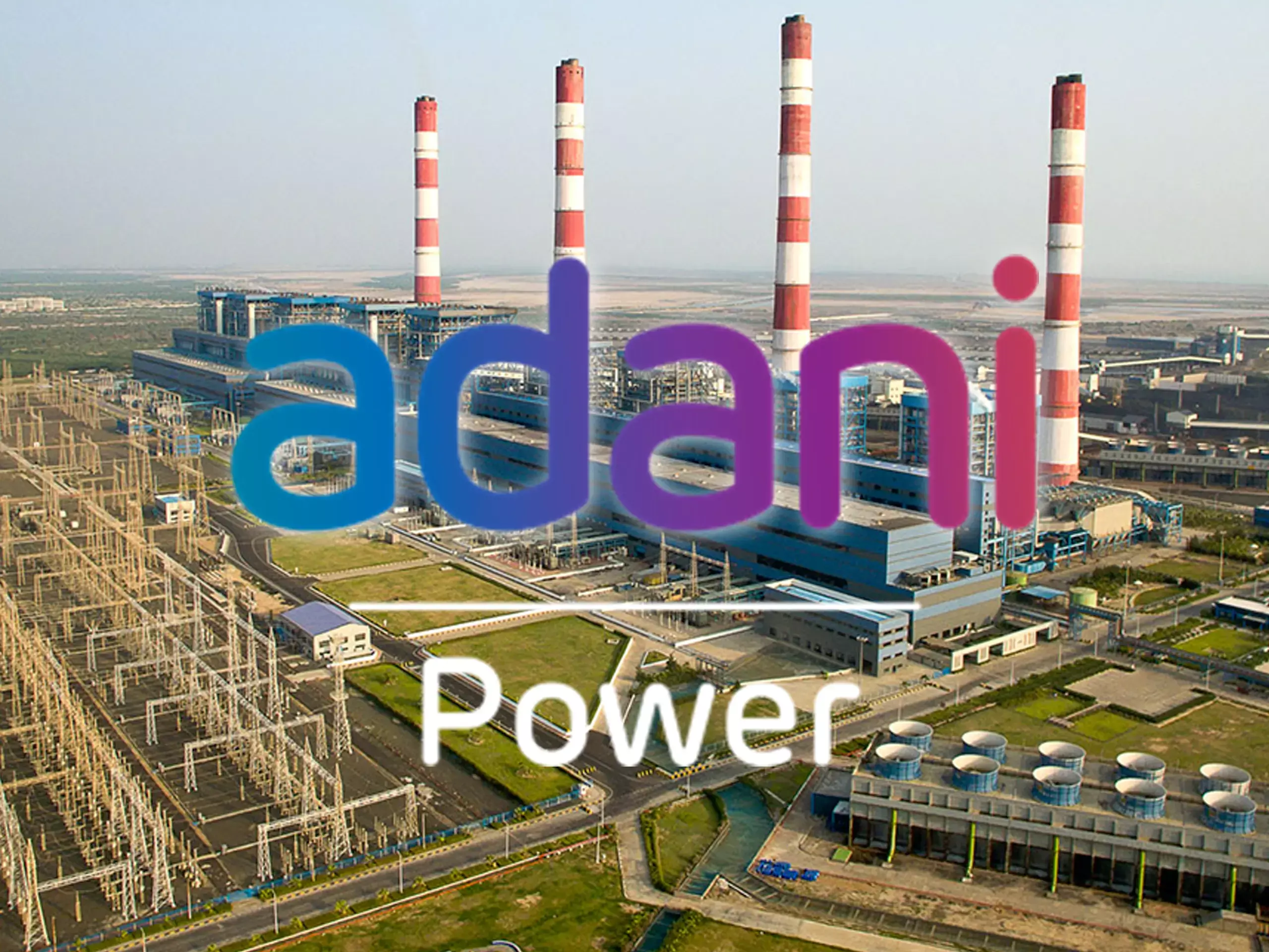 അദാനി പവർ മൂന്നാംപാദ അറ്റാദായം പല മടങ്ങ് ഉയർന്ന് 2,738 കോടിയായി