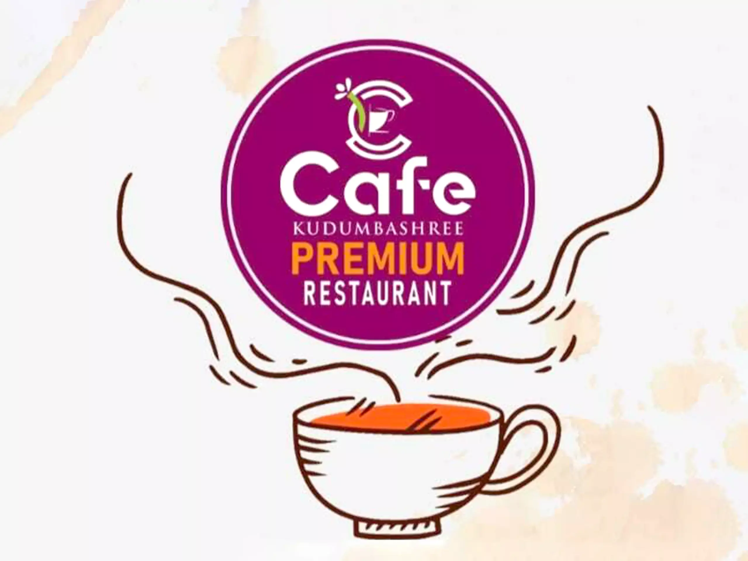 Cafe Kudumbashree premium chain inauguration today
