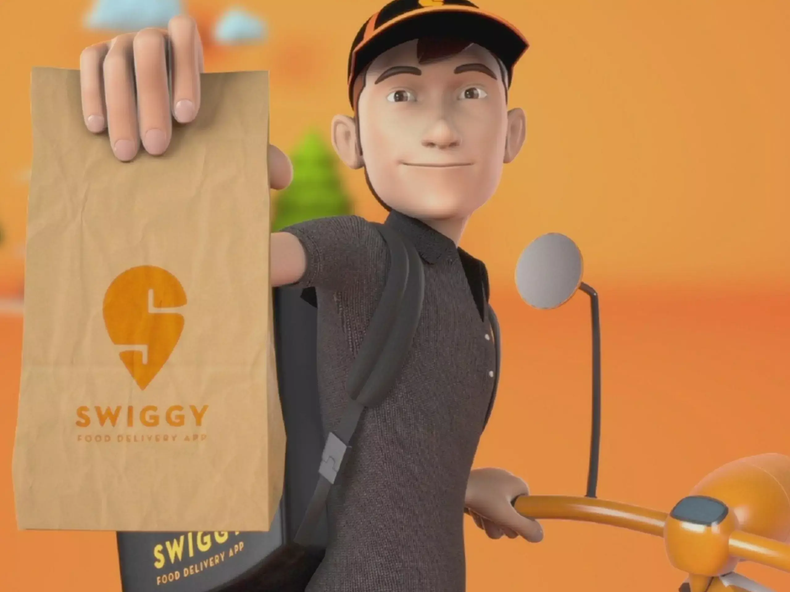 ജോലികള്‍ വെട്ടിക്കുറച്ച് സ്വിഗ്ഗി ഐപിഒയ്ക്ക്