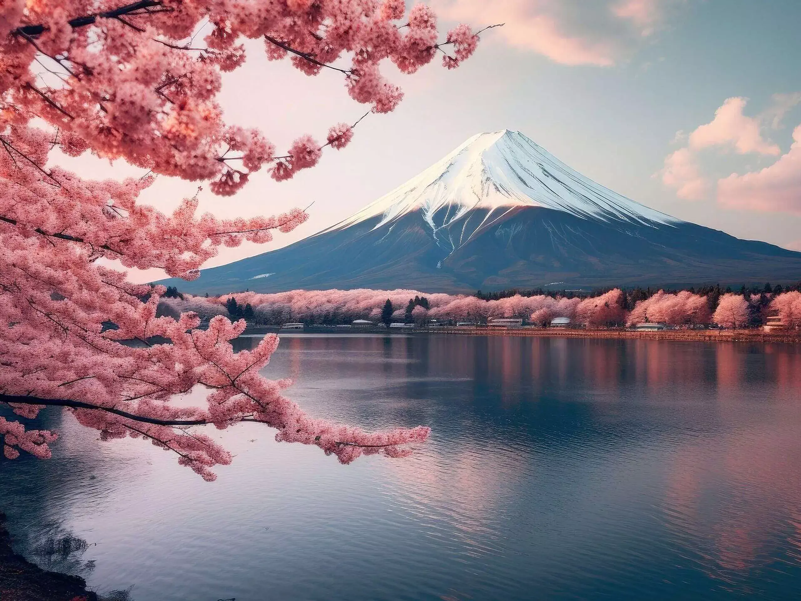 Which country is the most searched for to visit this year