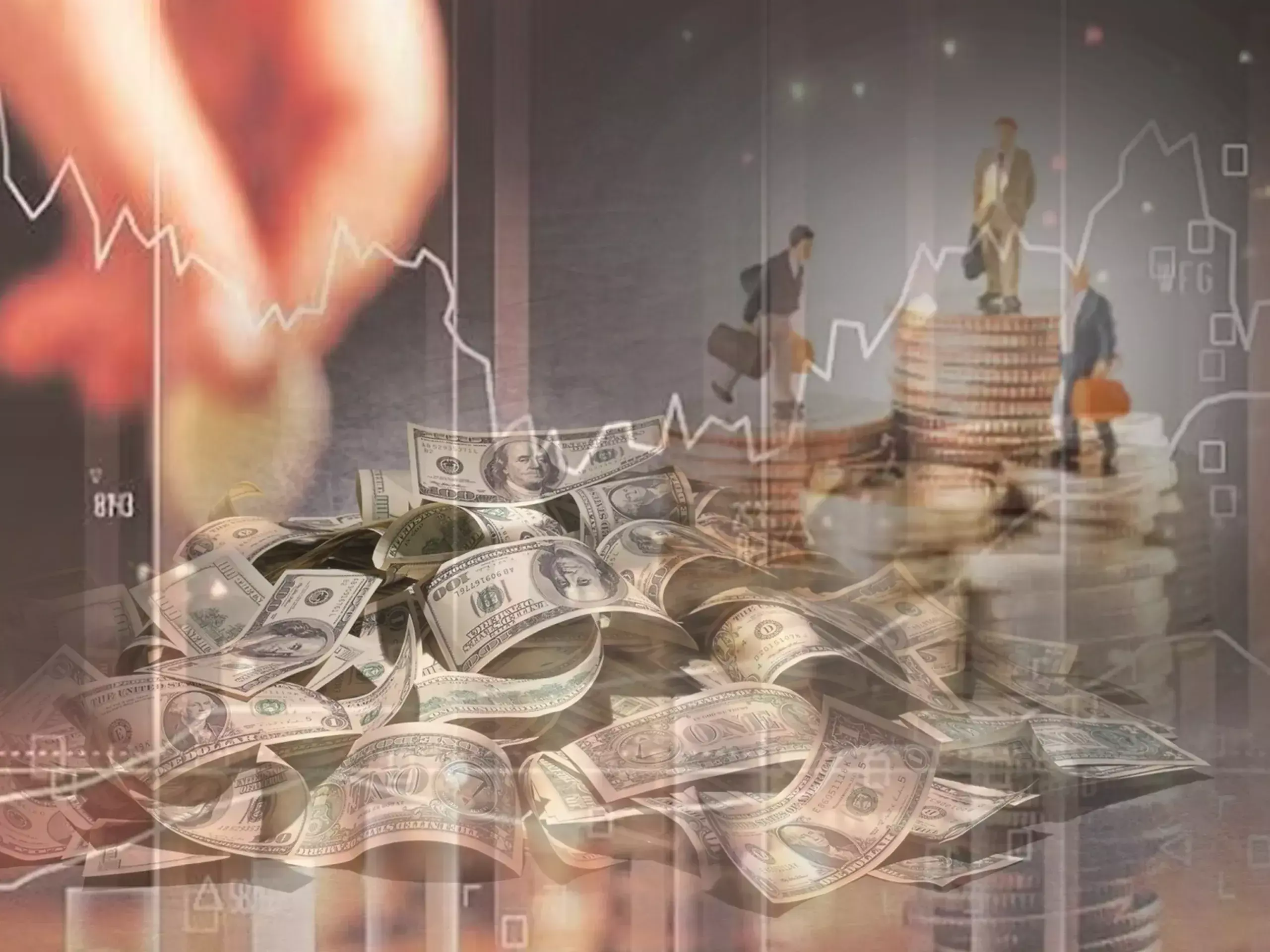 fpi exit market on rise in us bond yields