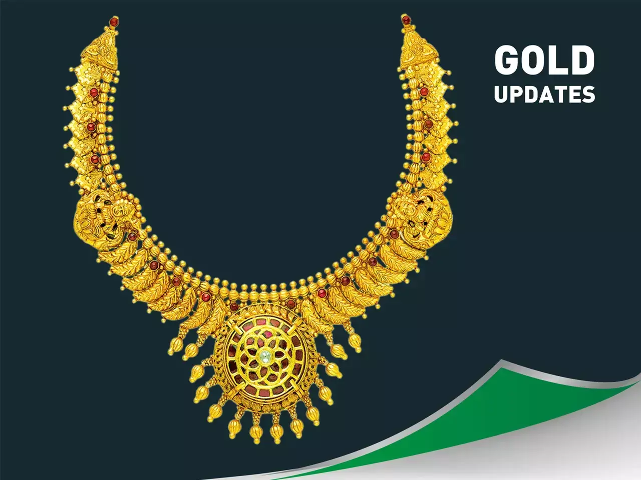 gold updation price hike 29 01 24