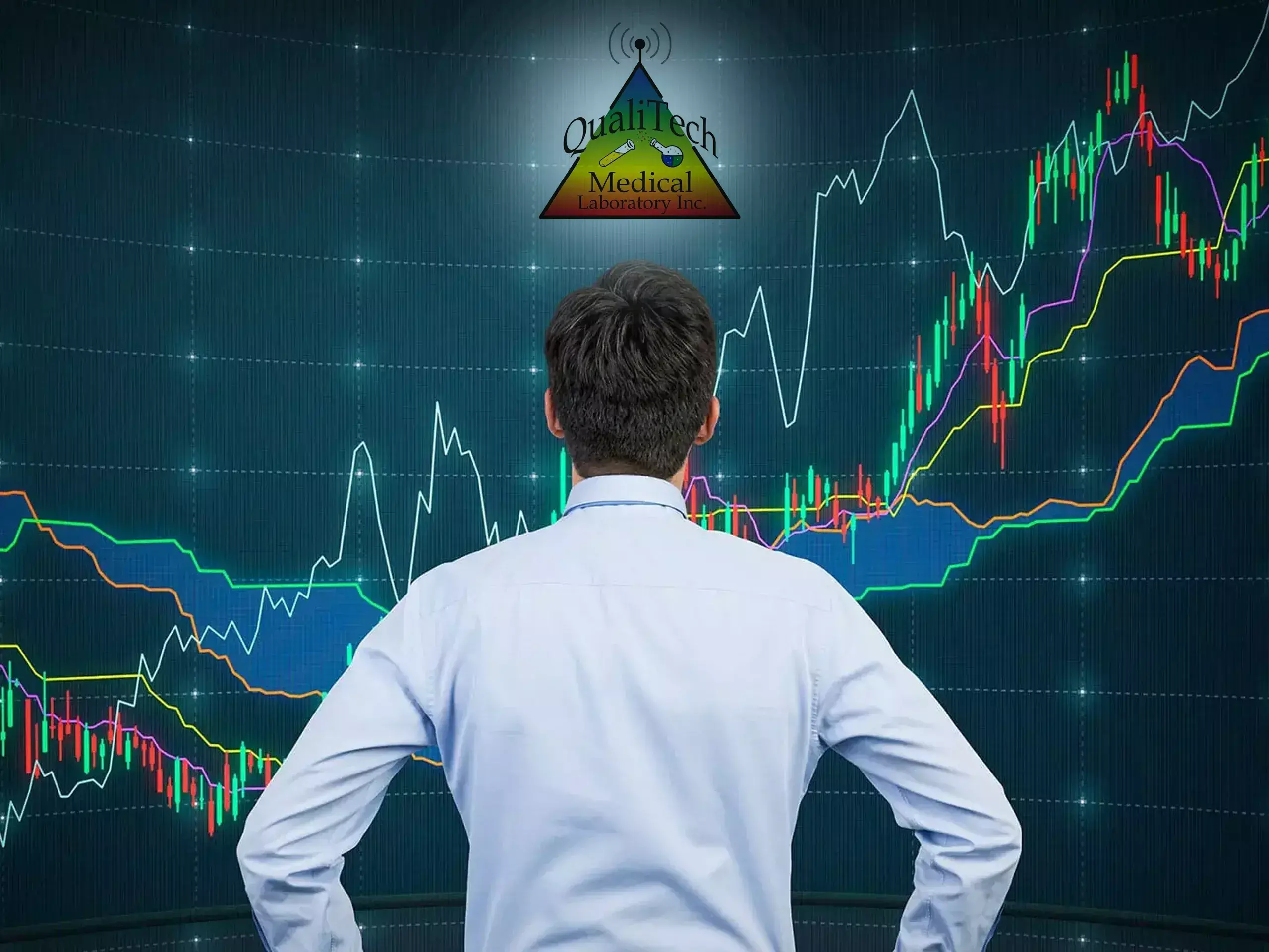 qualitech labs on a great debut