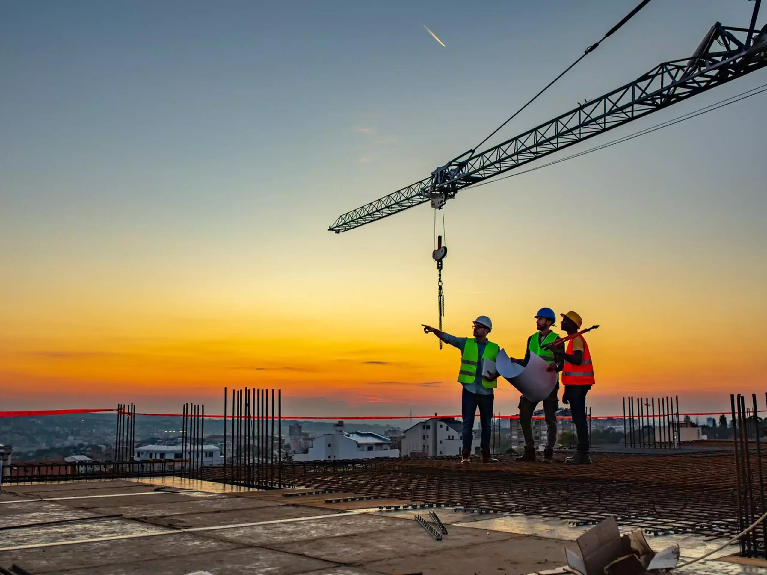 macrotech developers with 11 new projects